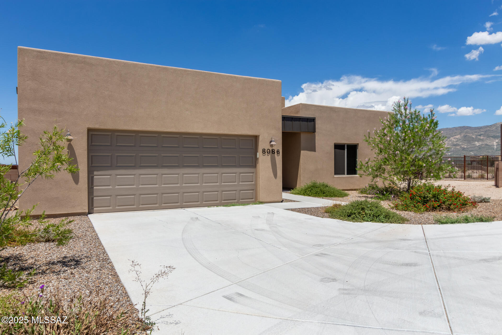 Academy Village - Residential