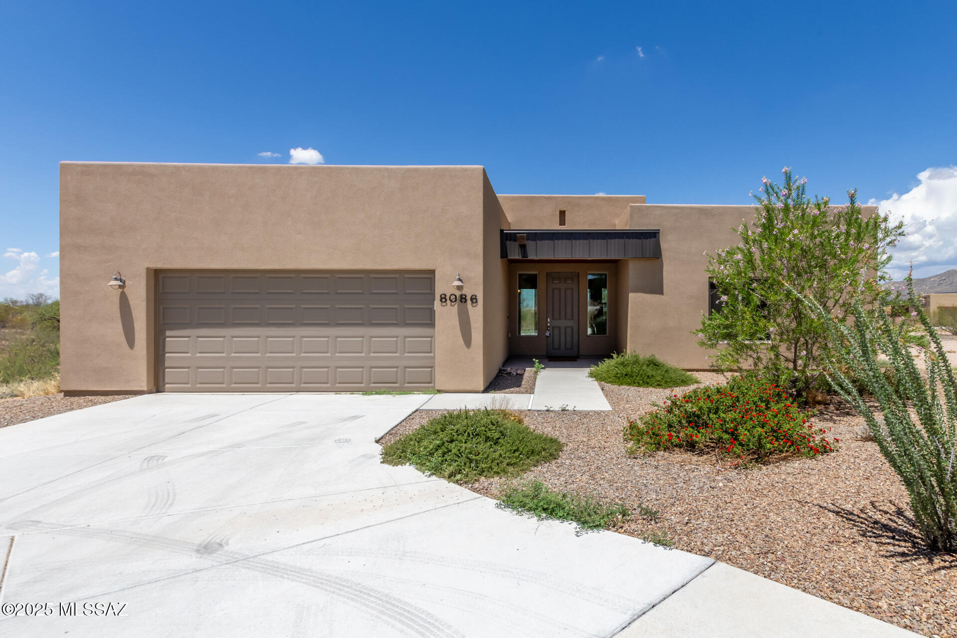 Academy Village - Residential