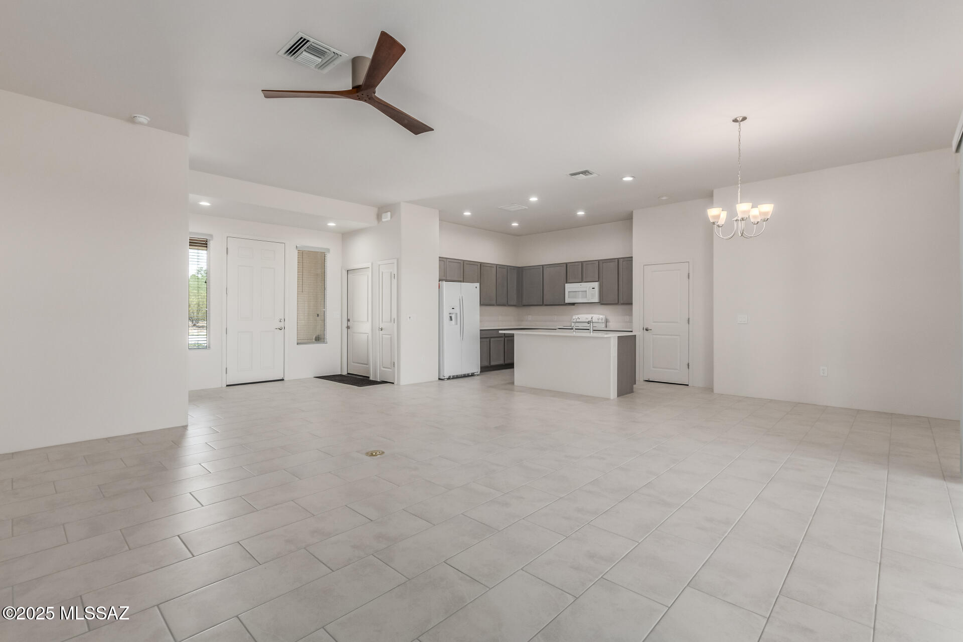 Academy Village - Residential