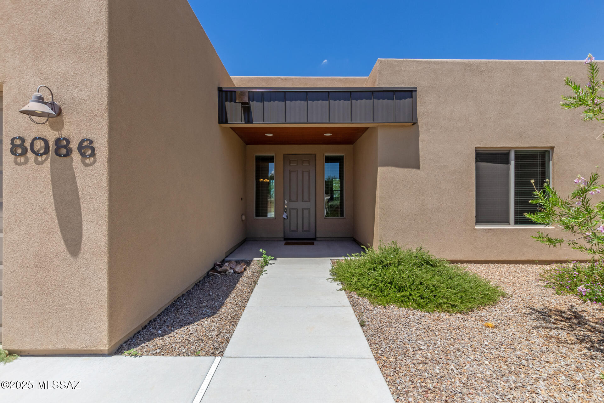 Academy Village - Residential
