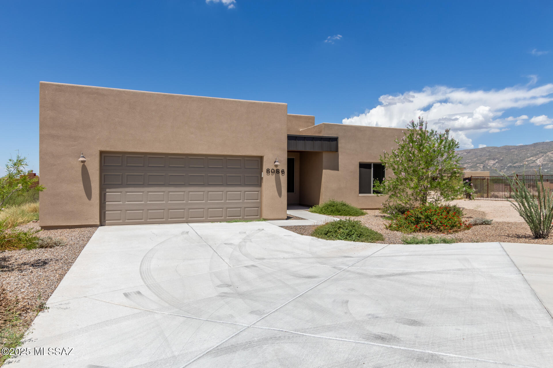 Academy Village - Residential