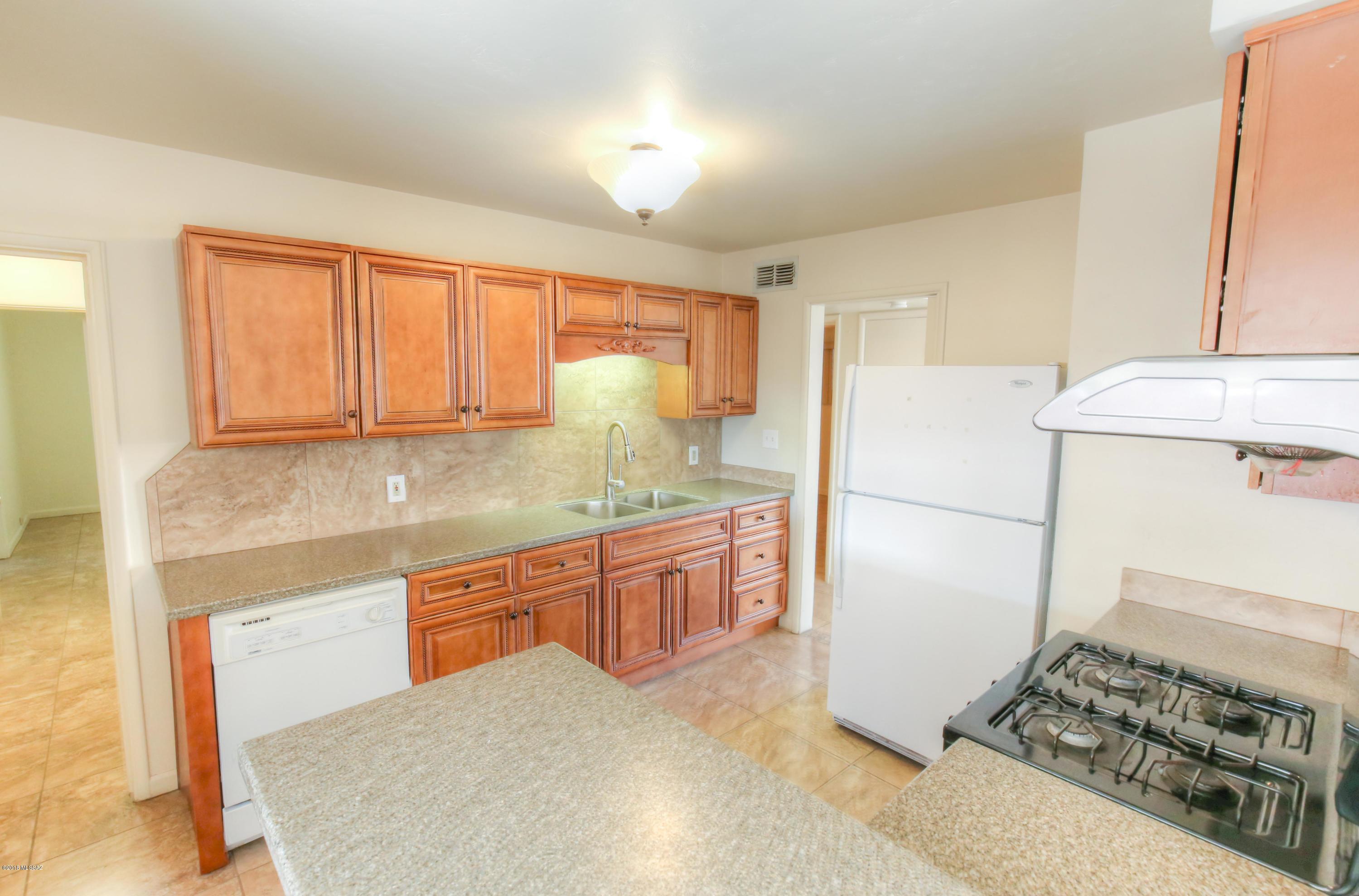 Mitman Addition - Residential Lease