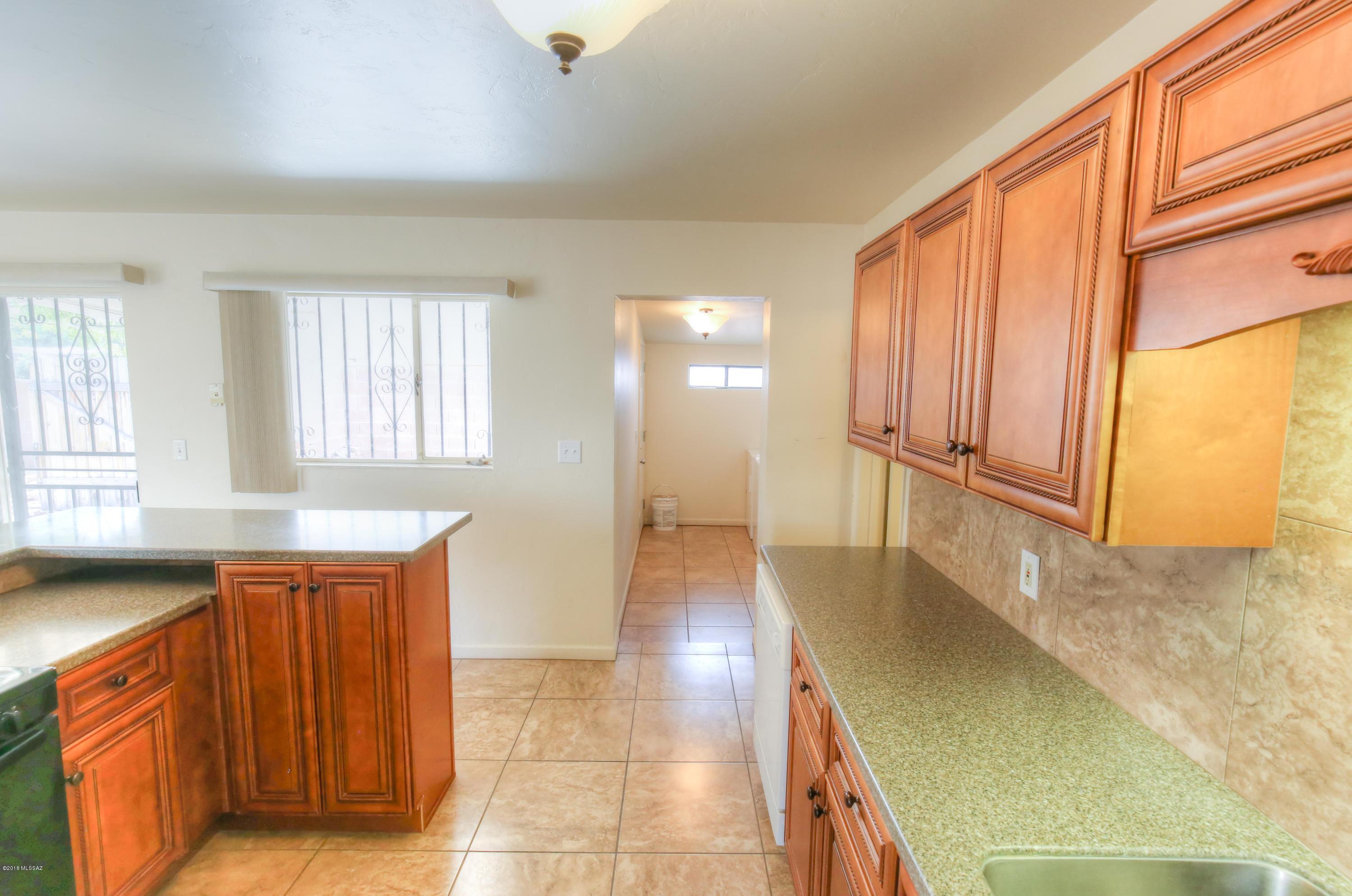Mitman Addition - Residential Lease
