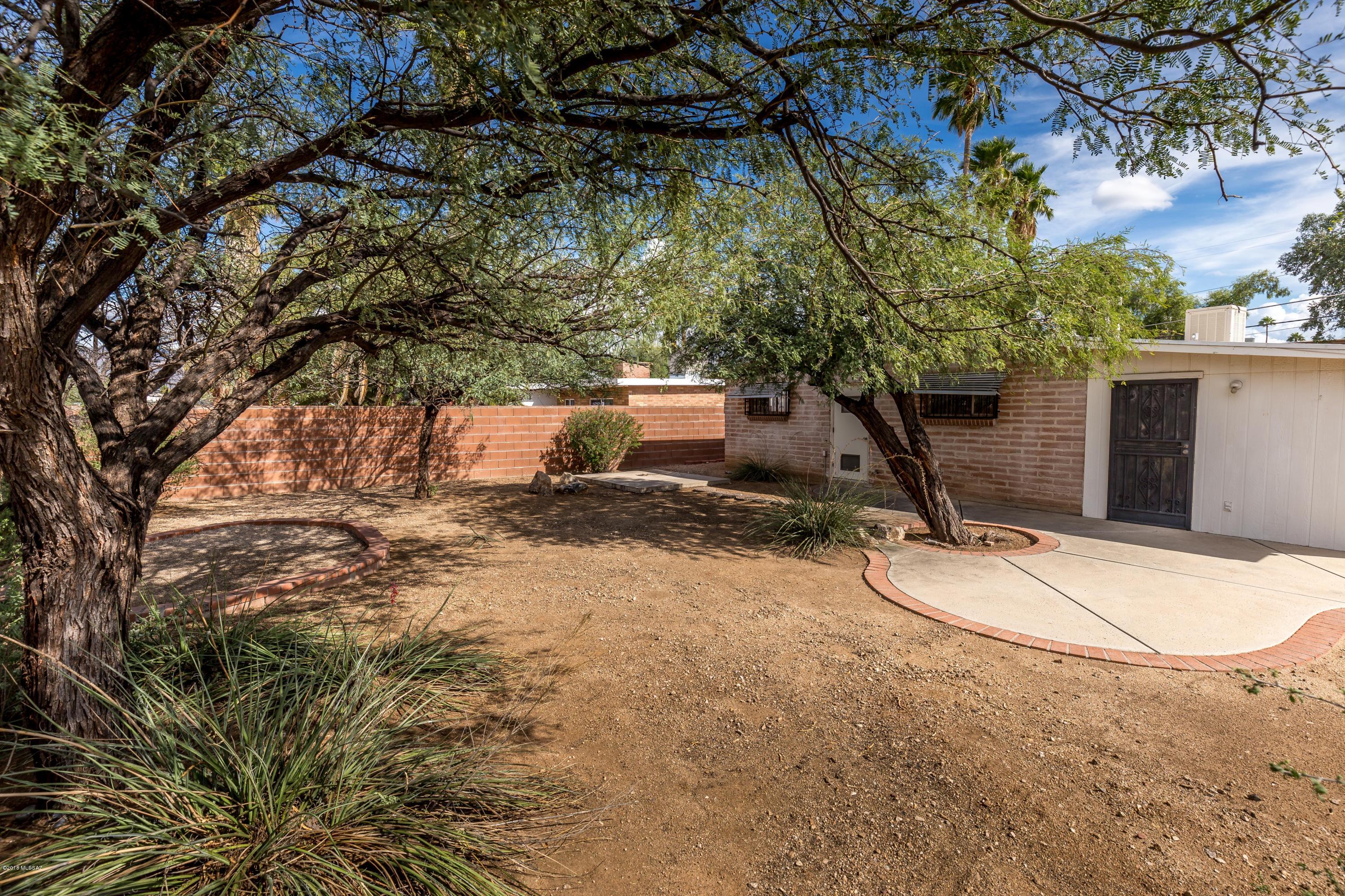 Mitman Addition - Residential Lease