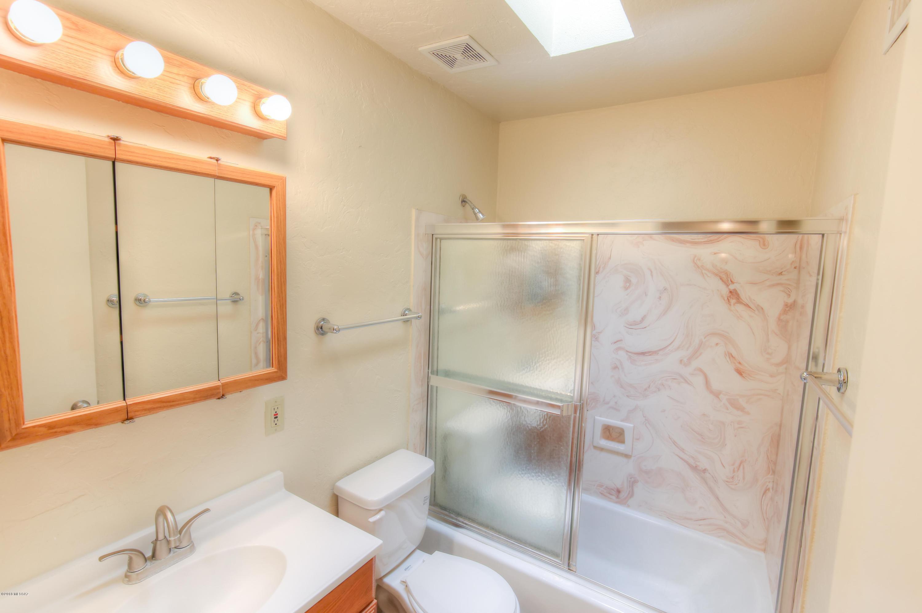 Mitman Addition - Residential Lease