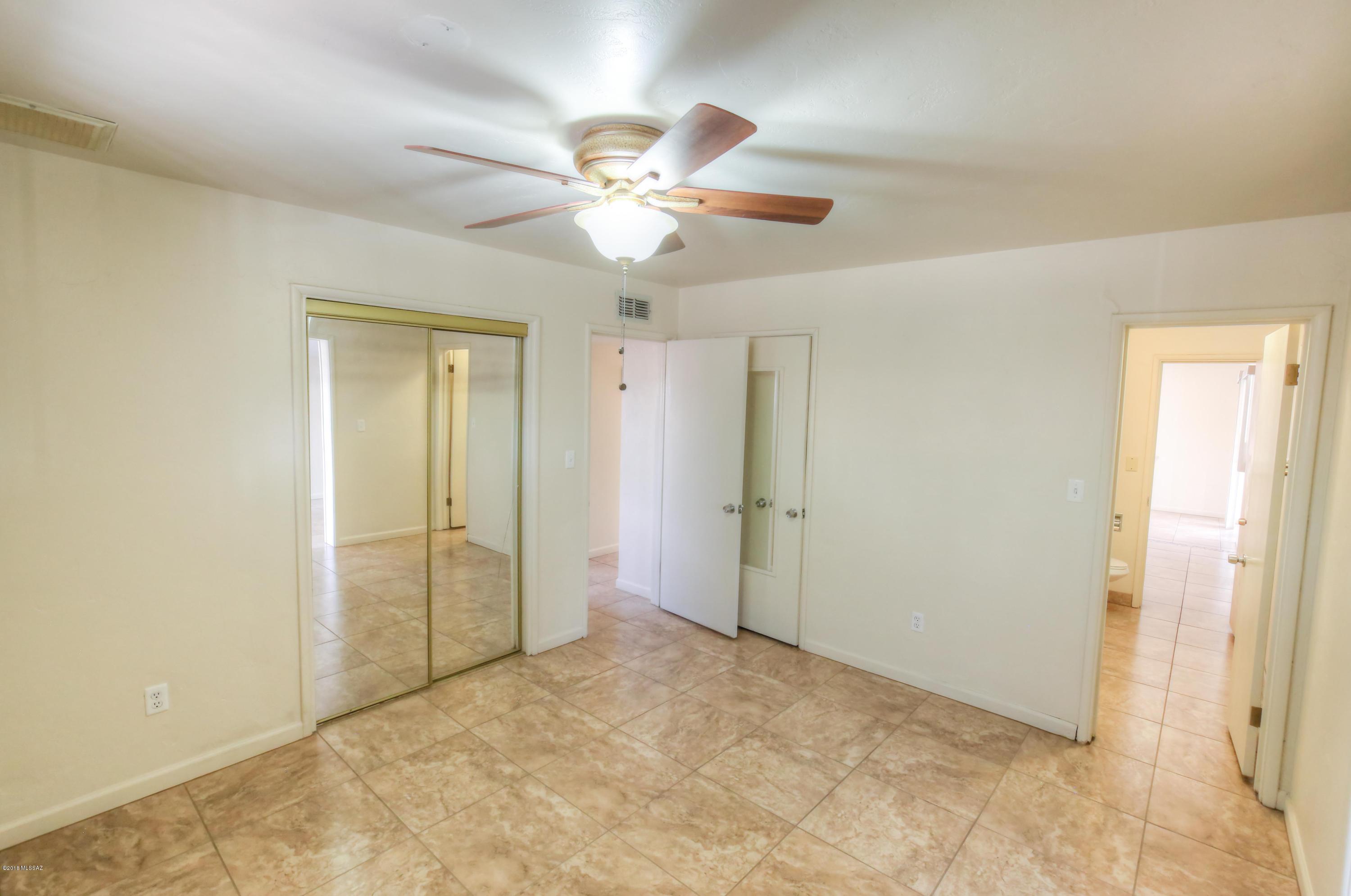 Mitman Addition - Residential Lease