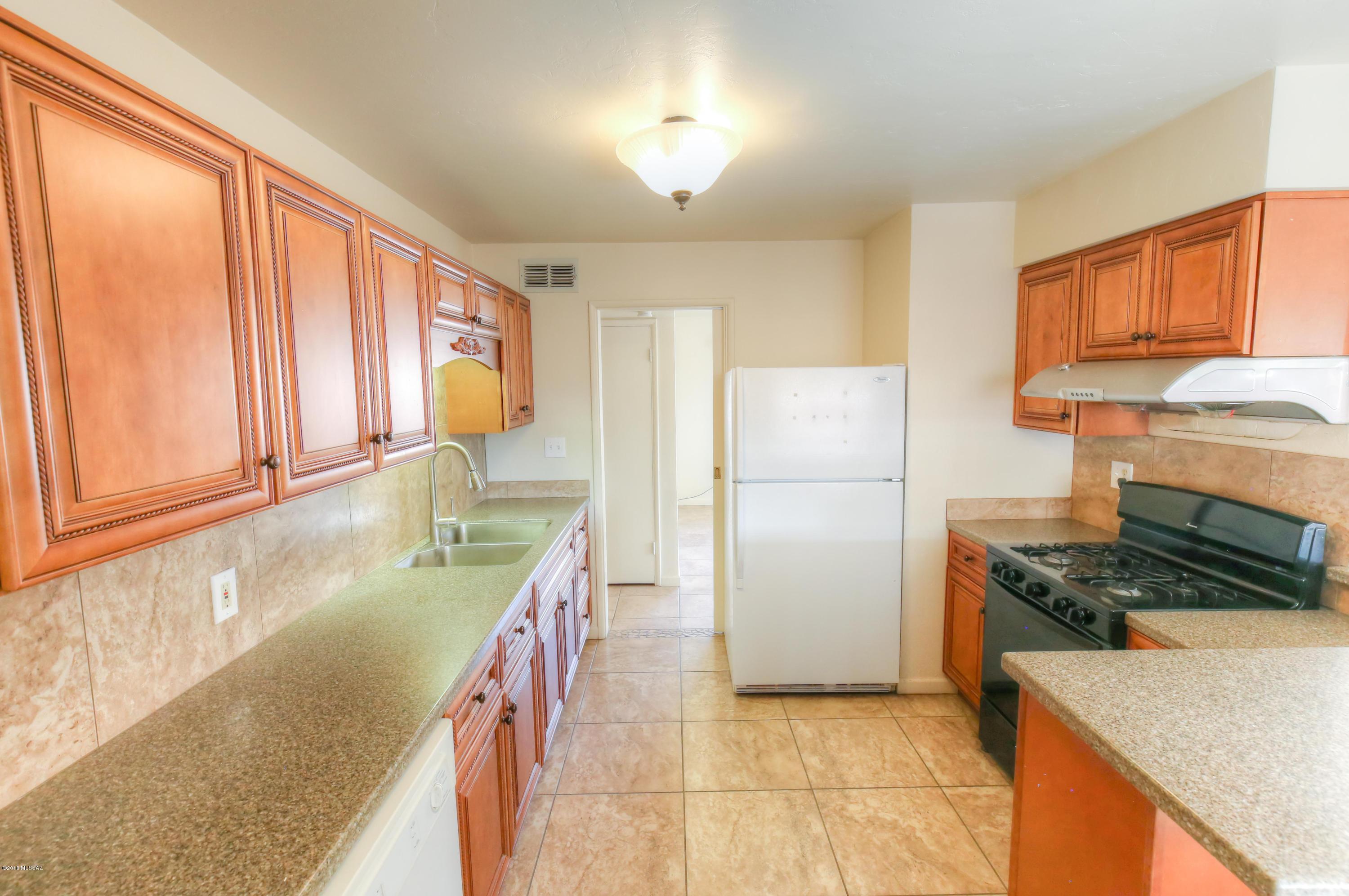 Mitman Addition - Residential Lease