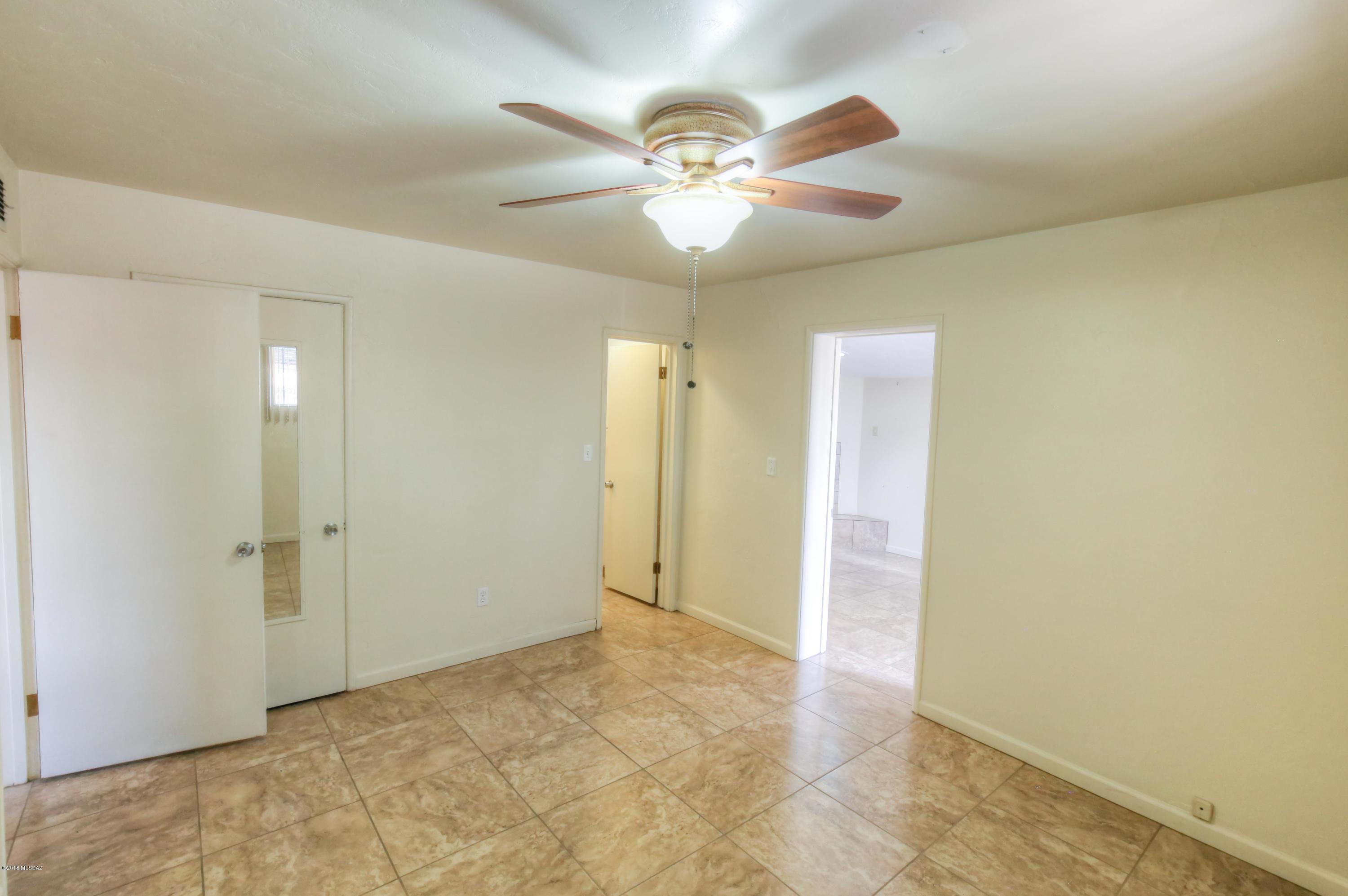 Mitman Addition - Residential Lease