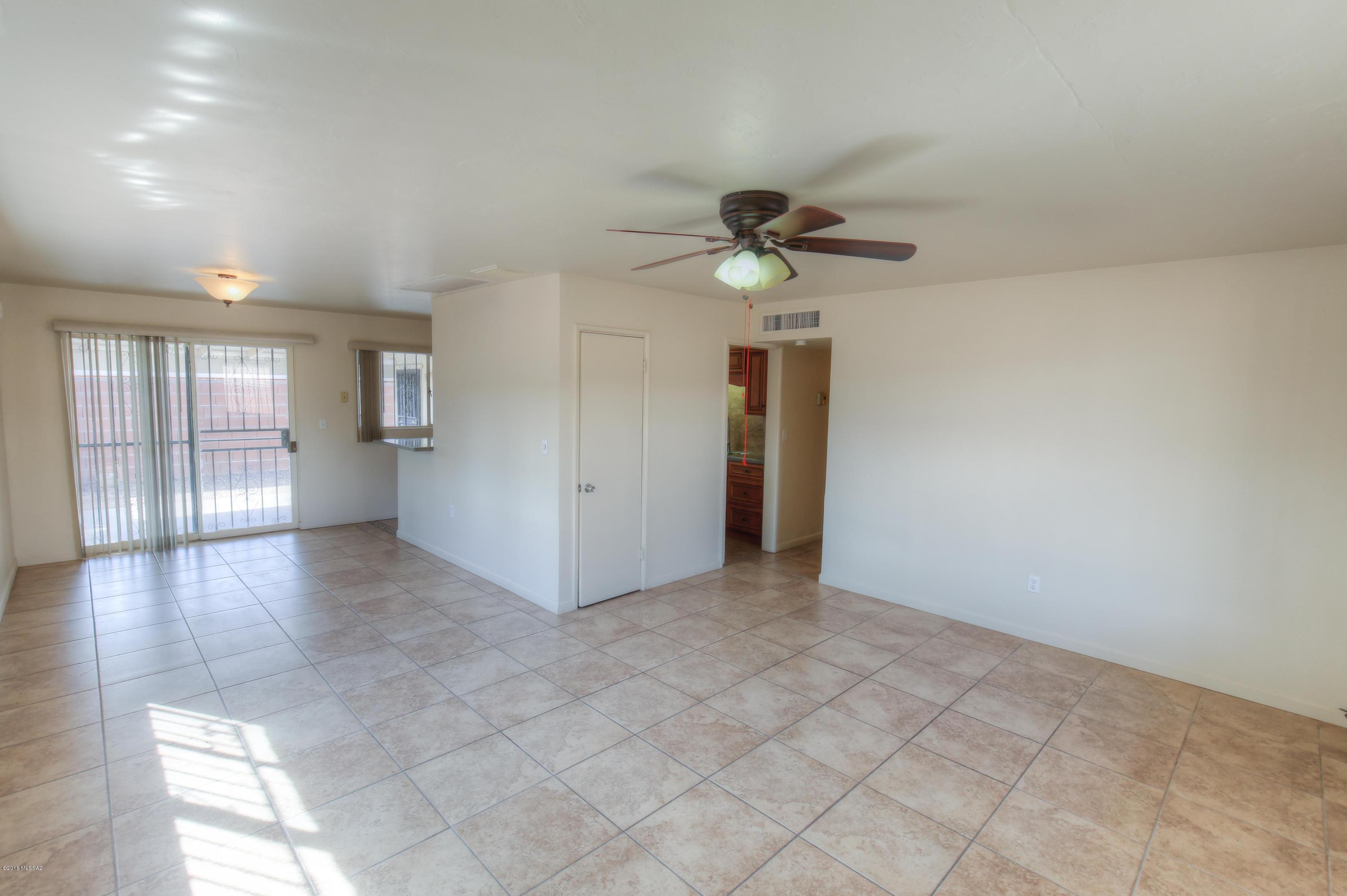 Mitman Addition - Residential Lease