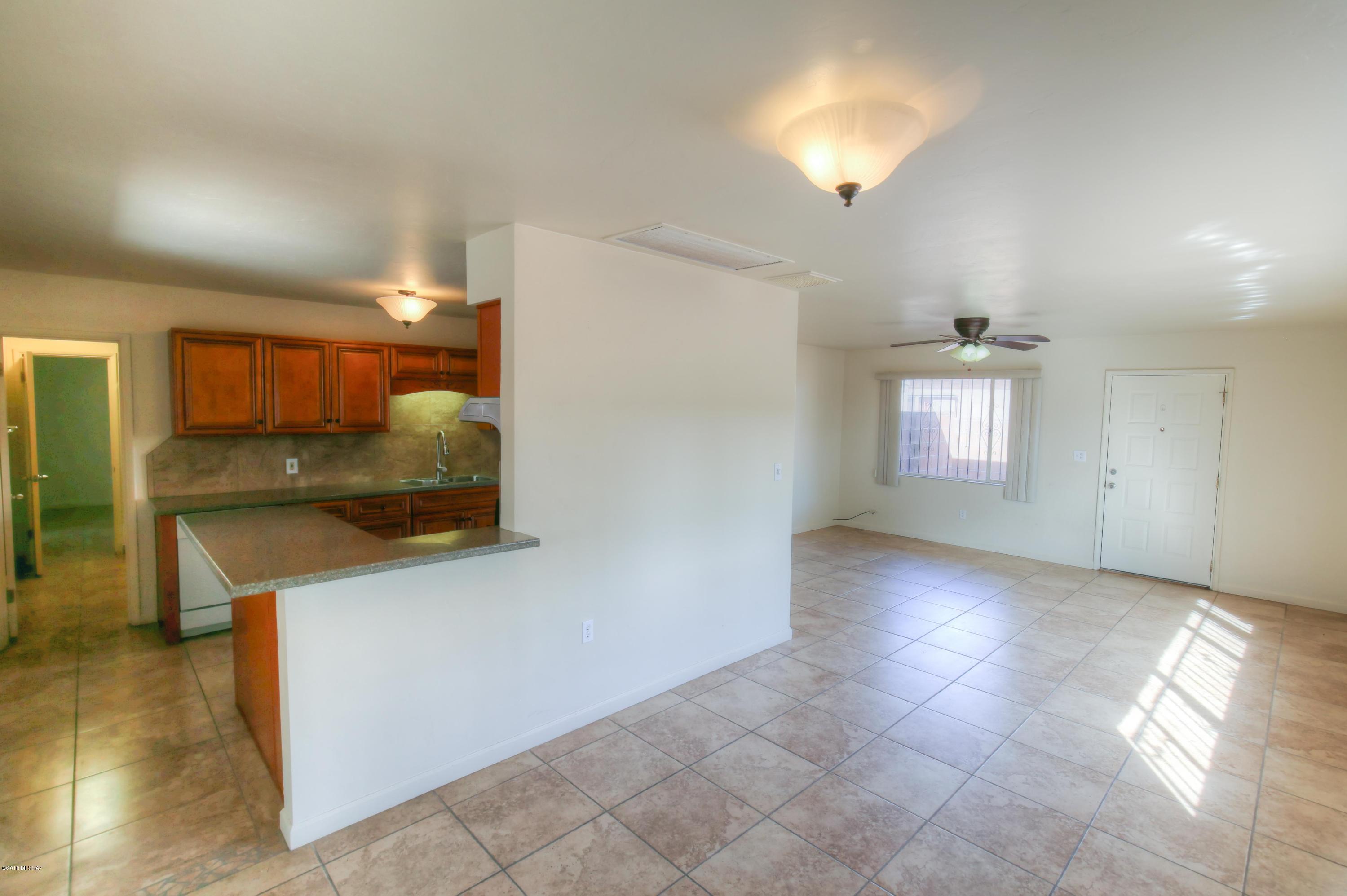 Mitman Addition - Residential Lease