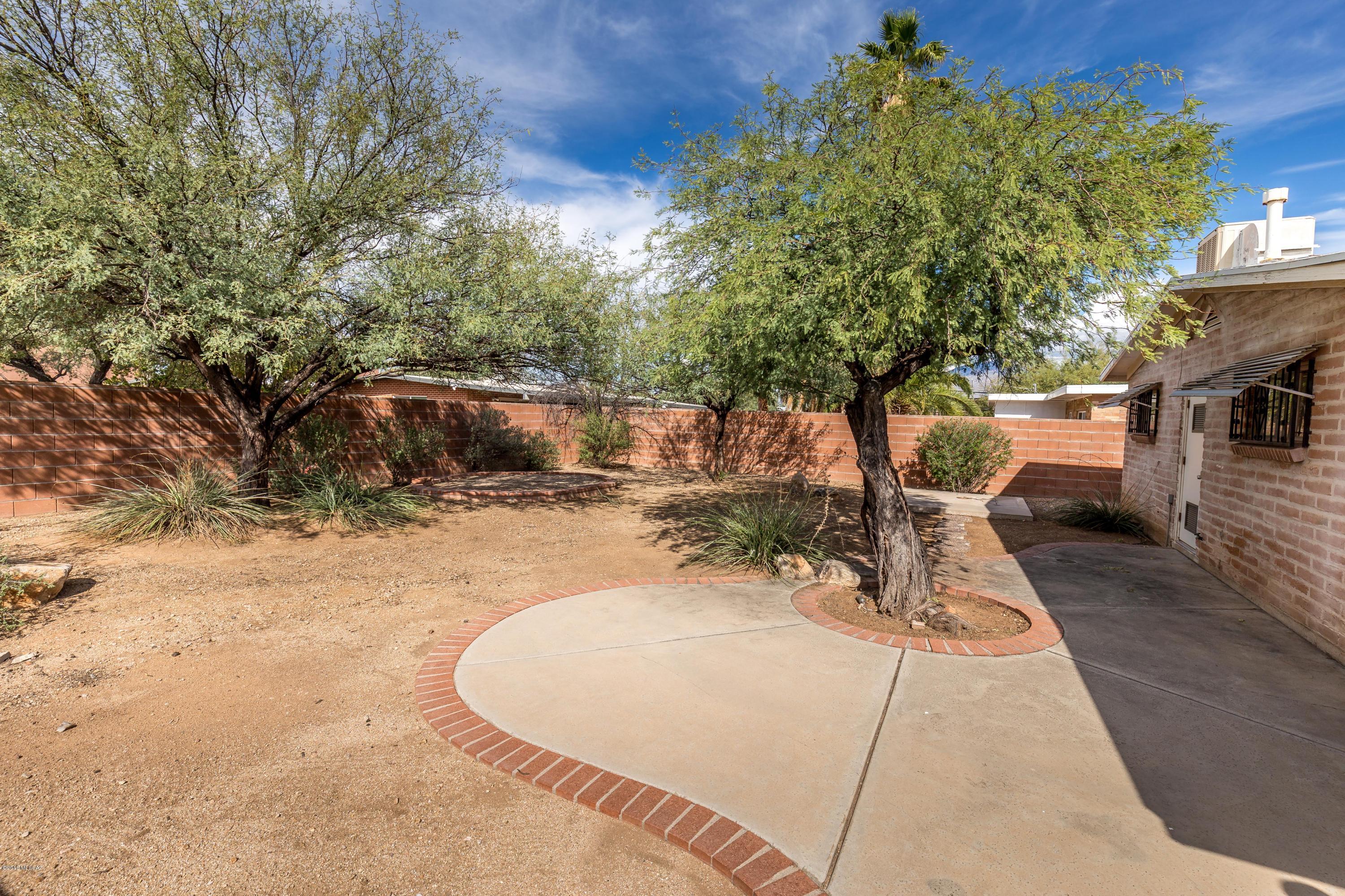 Mitman Addition - Residential Lease