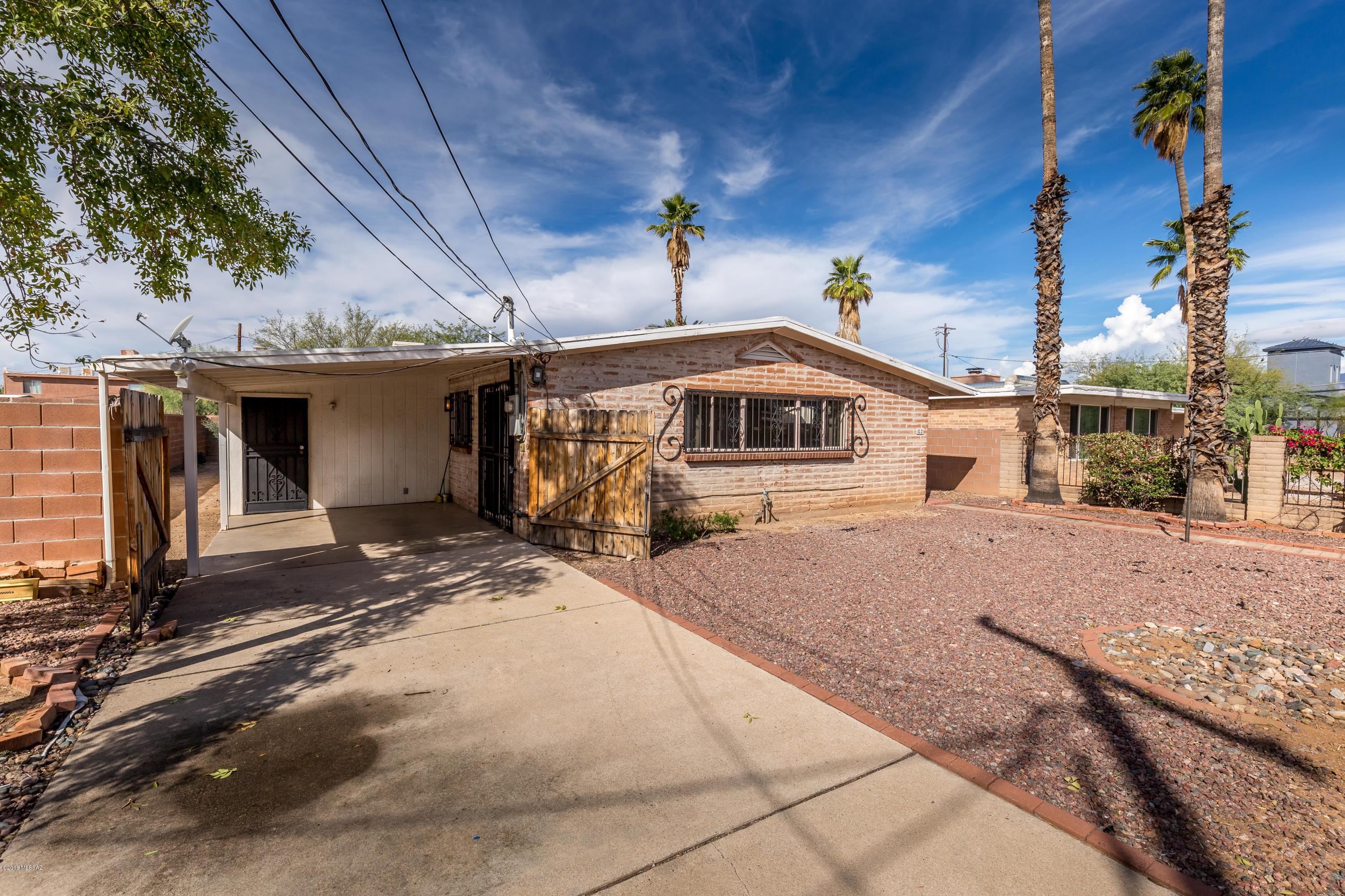 Mitman Addition - Residential Lease