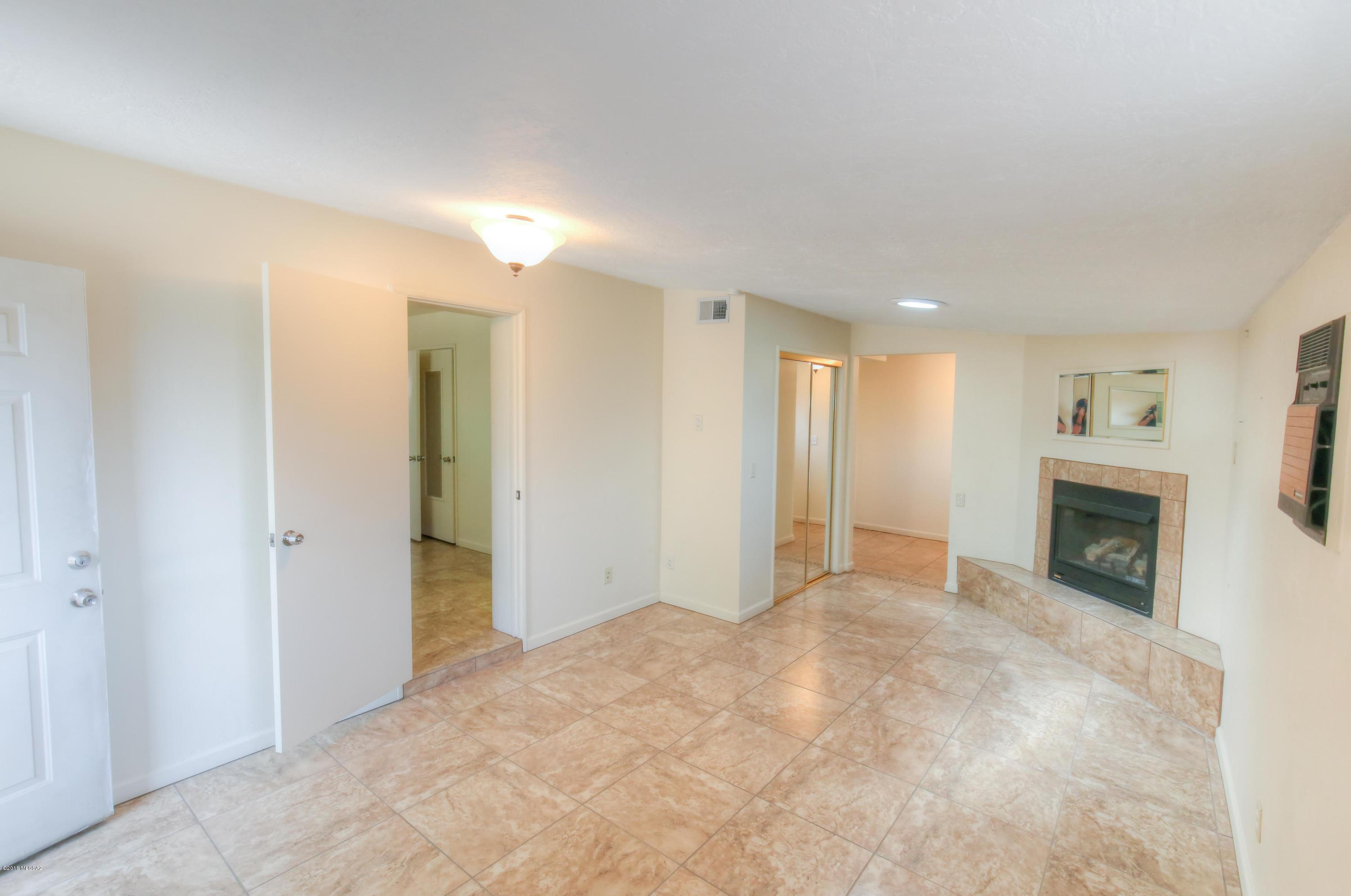 Mitman Addition - Residential Lease