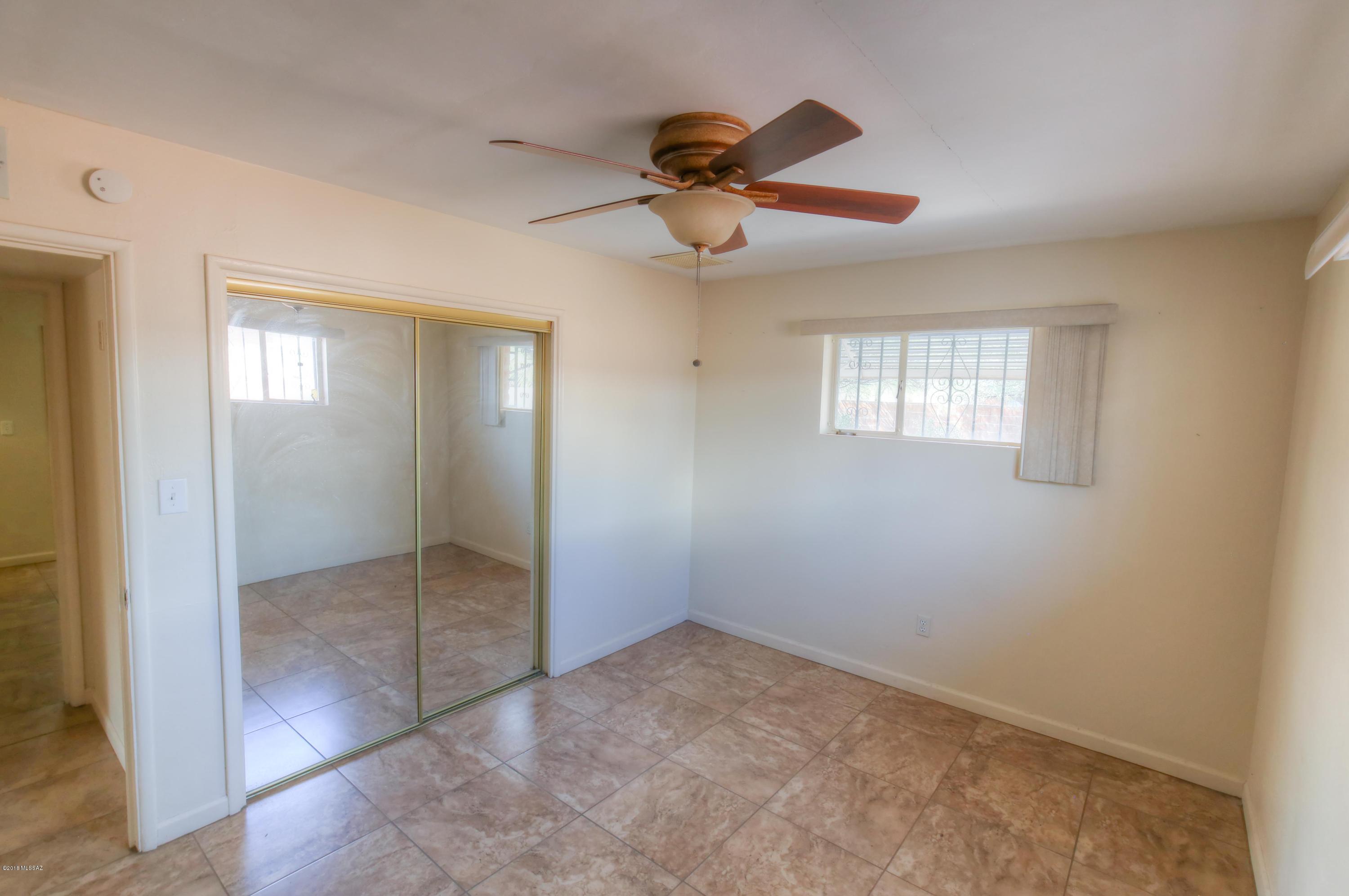 Mitman Addition - Residential Lease