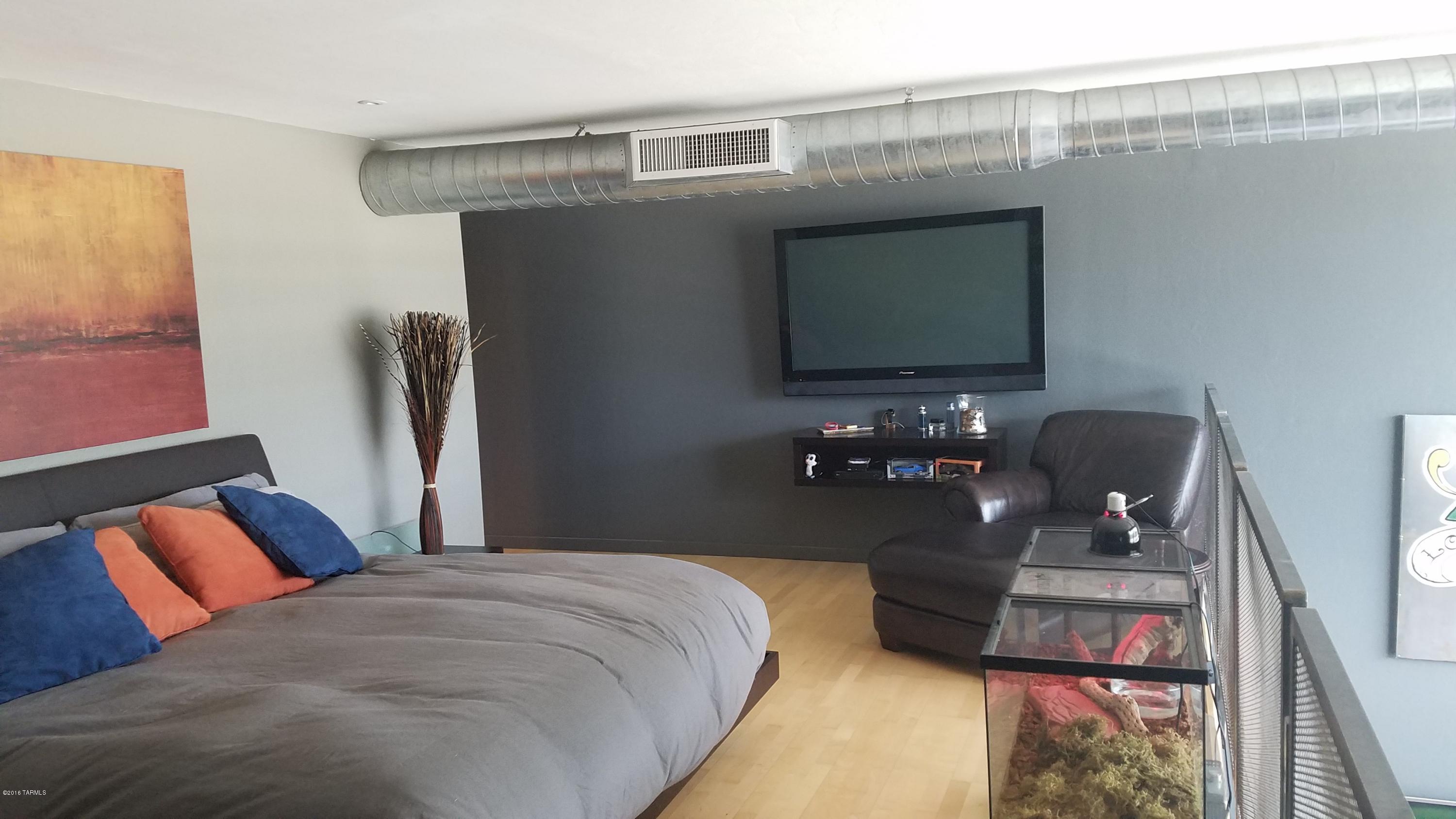 Ice House Lofts Units 1-51 - Residential