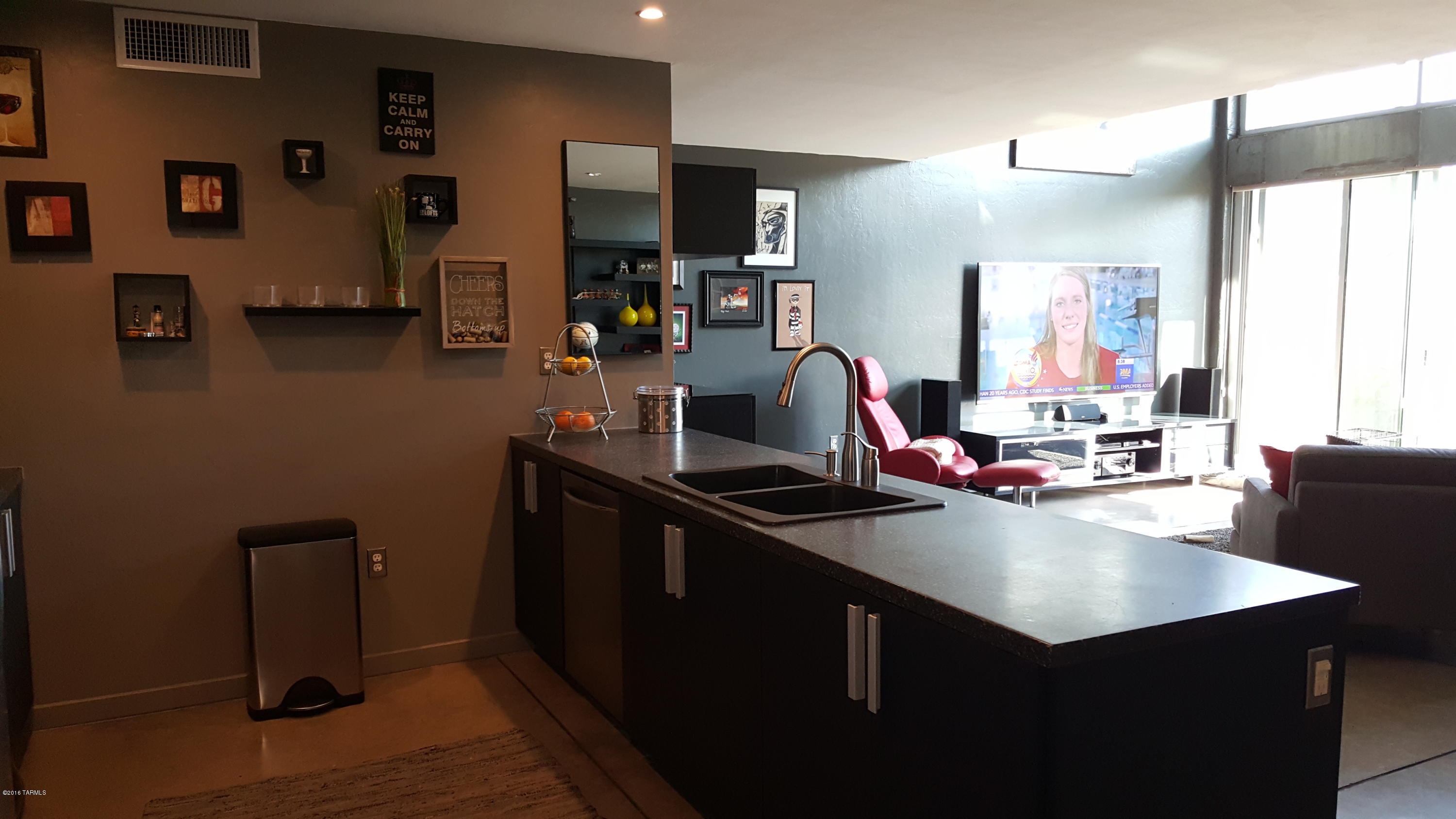 Ice House Lofts Units 1-51 - Residential