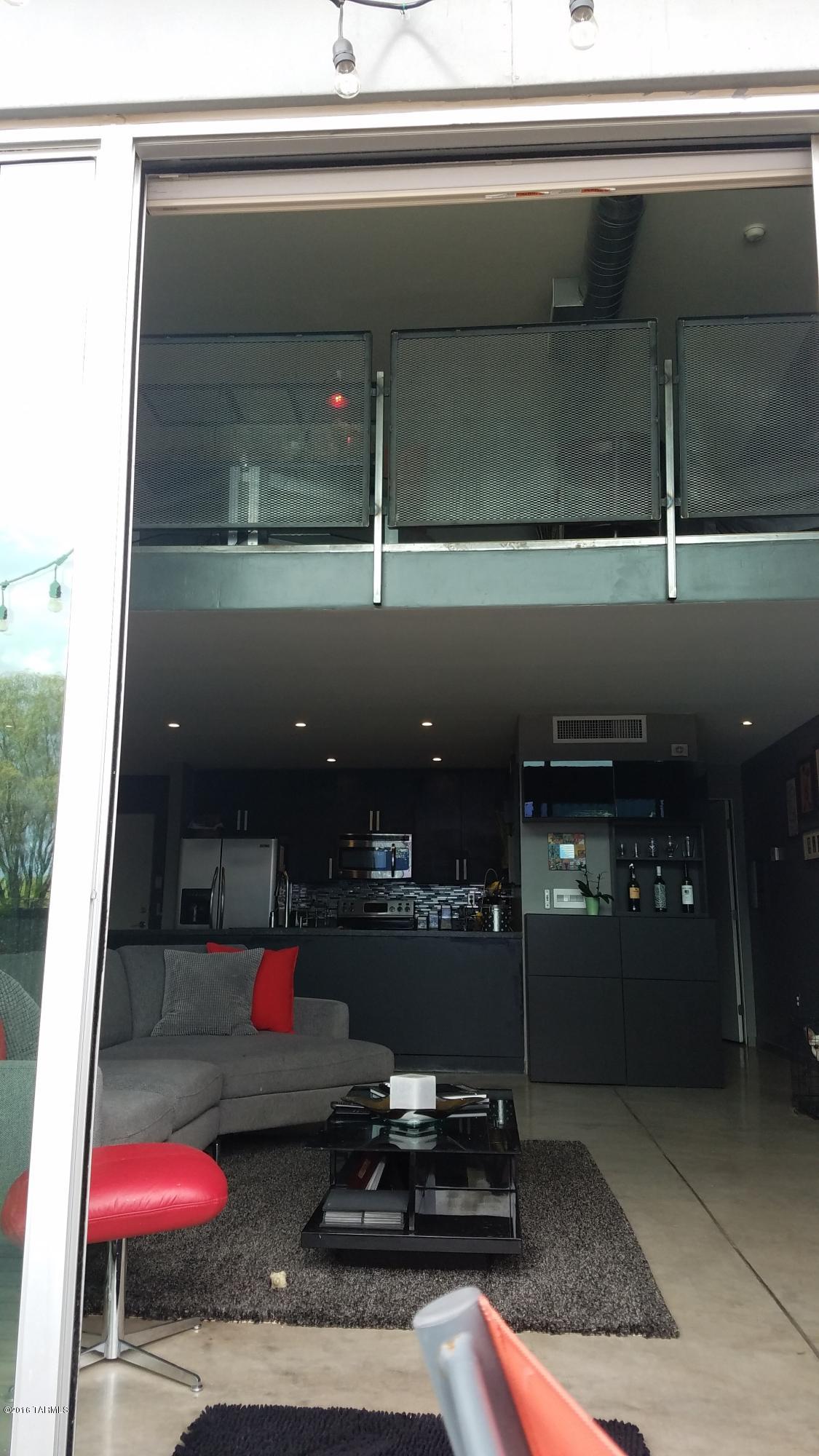 Ice House Lofts Units 1-51 - Residential