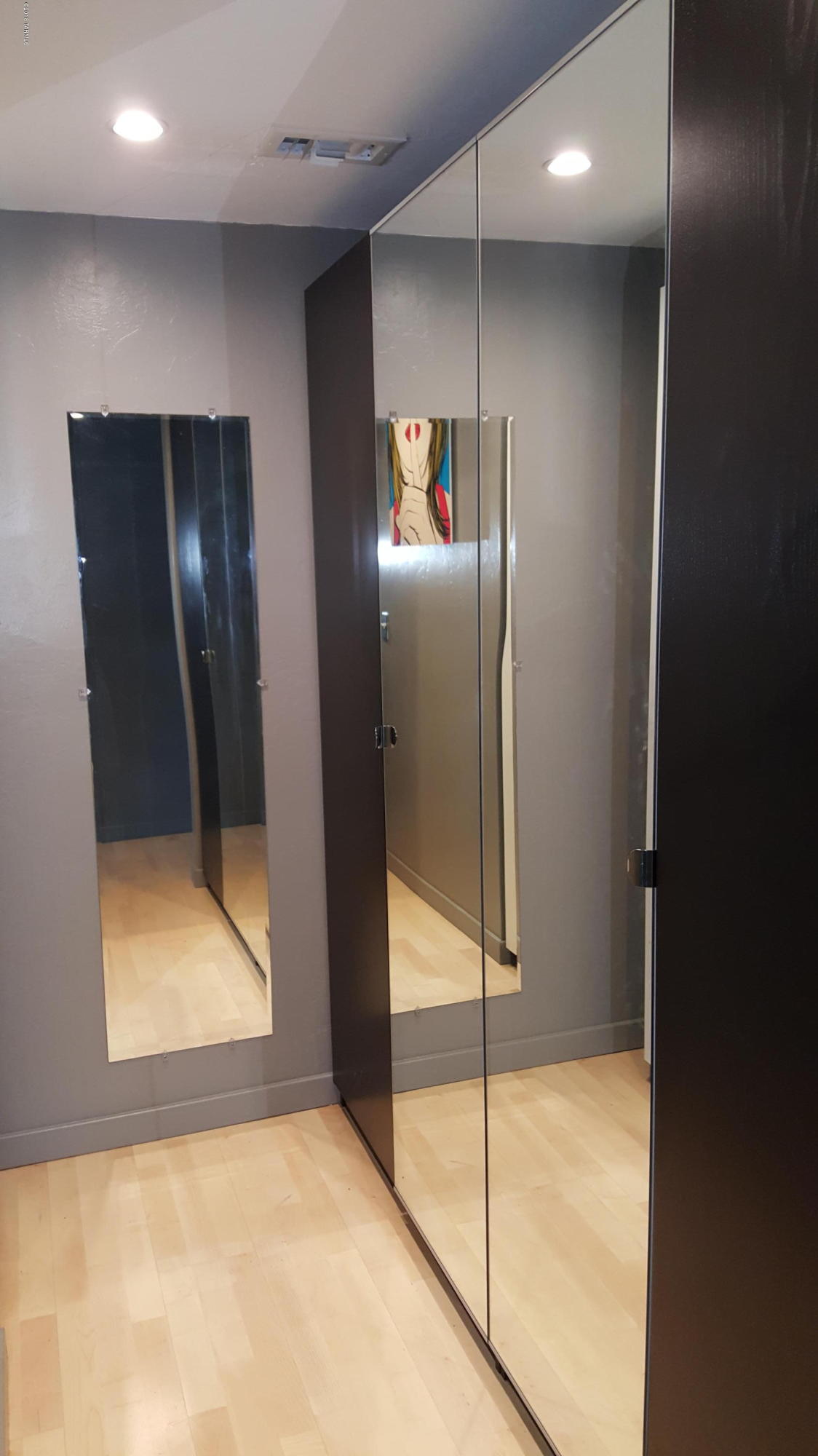 Ice House Lofts Units 1-51 - Residential