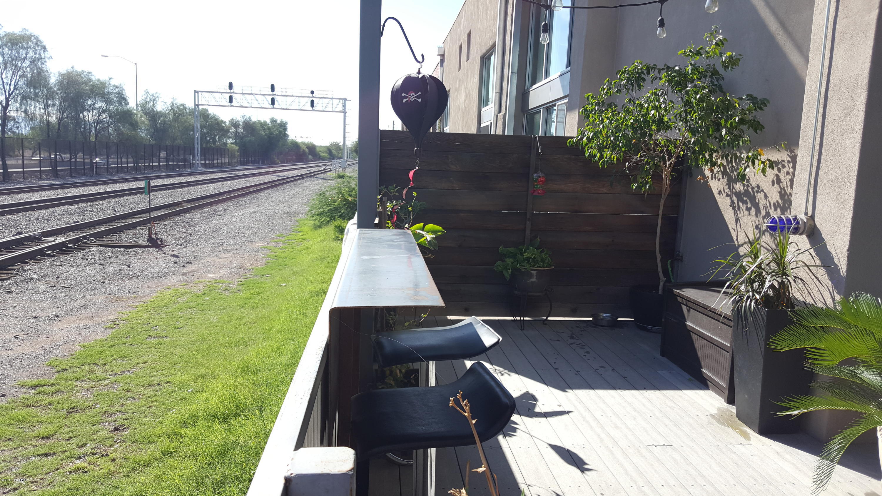 Ice House Lofts Units 1-51 - Residential