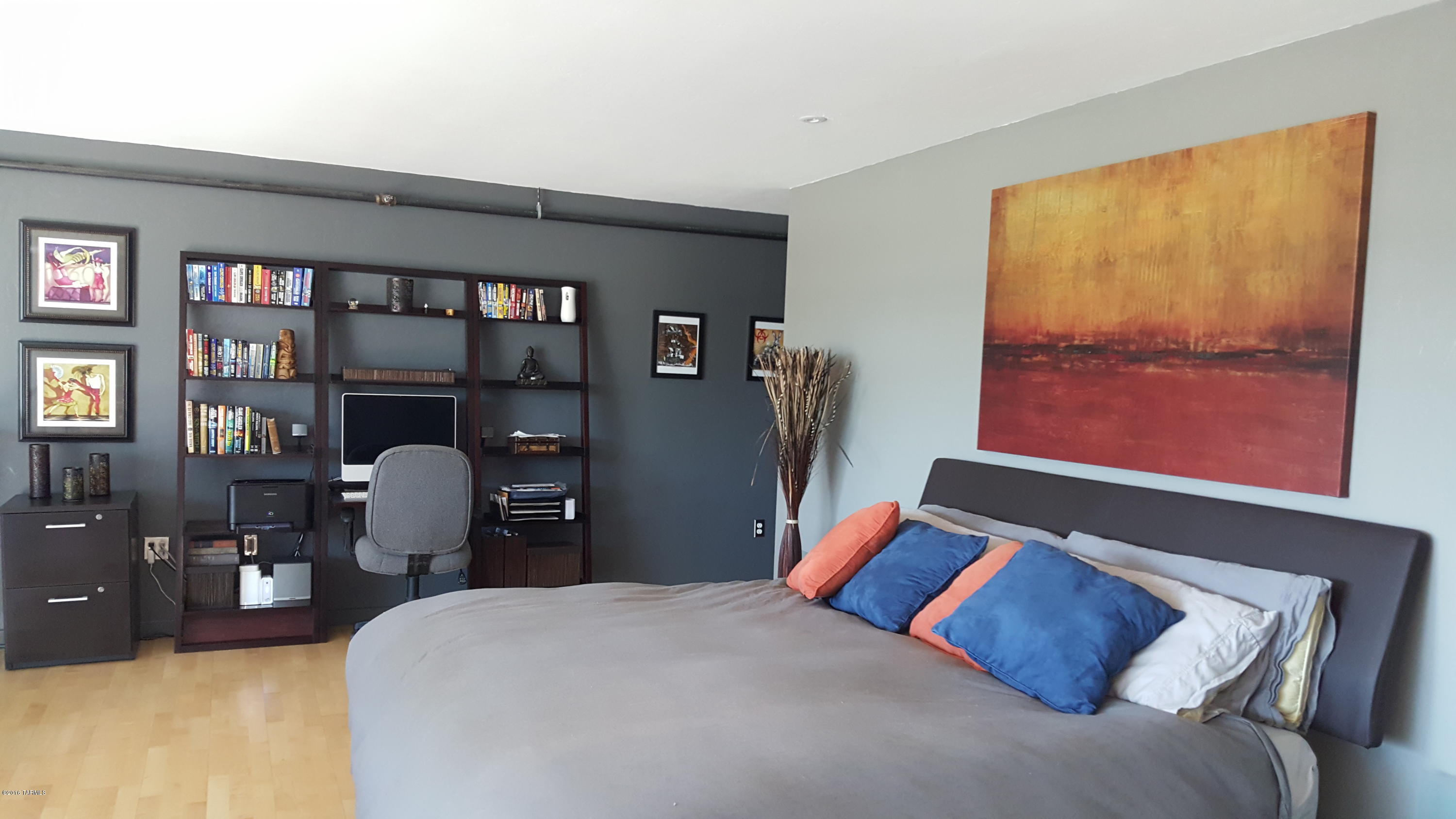 Ice House Lofts Units 1-51 - Residential