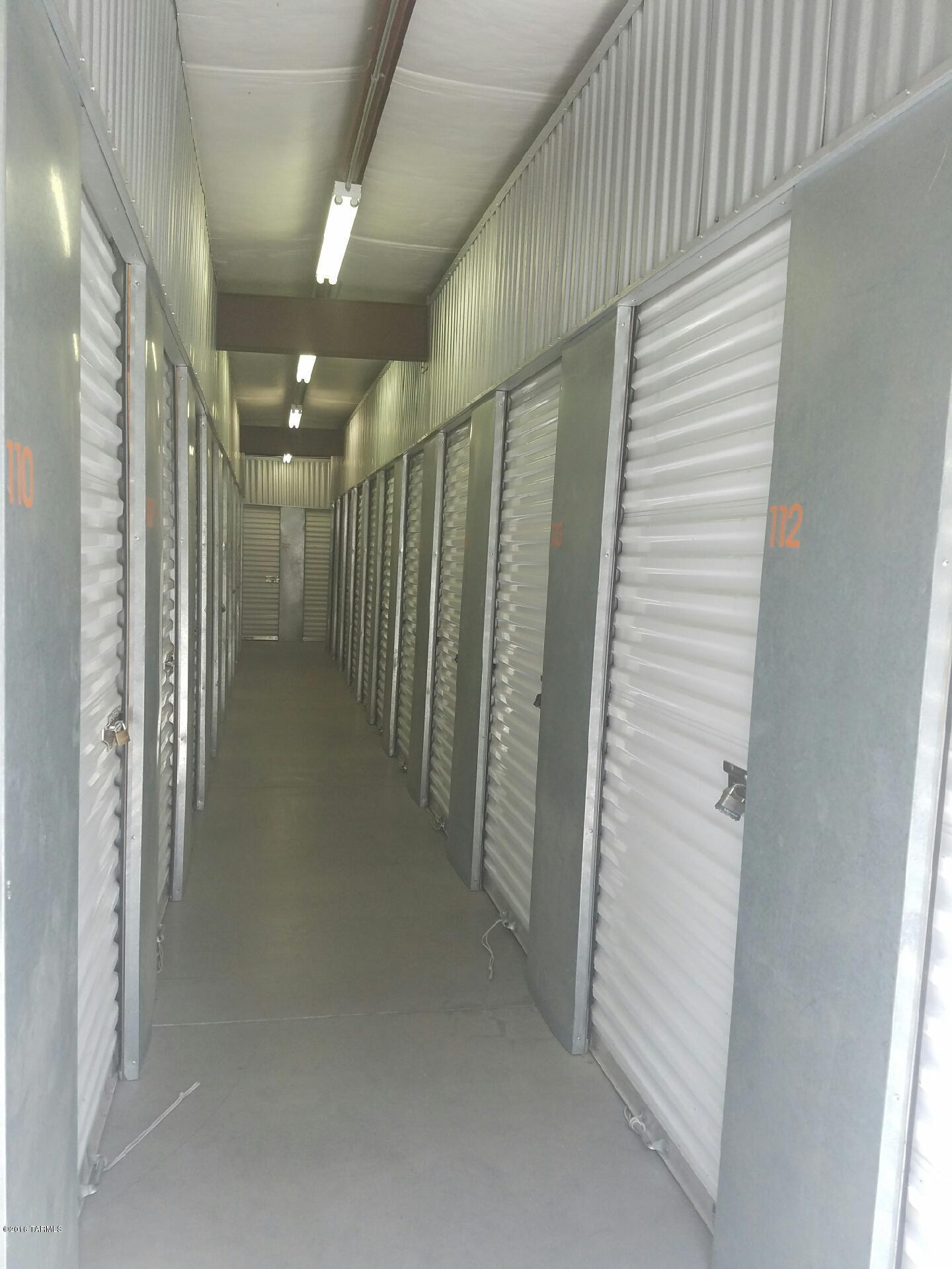 Ice House Lofts Units 1-51 - Residential