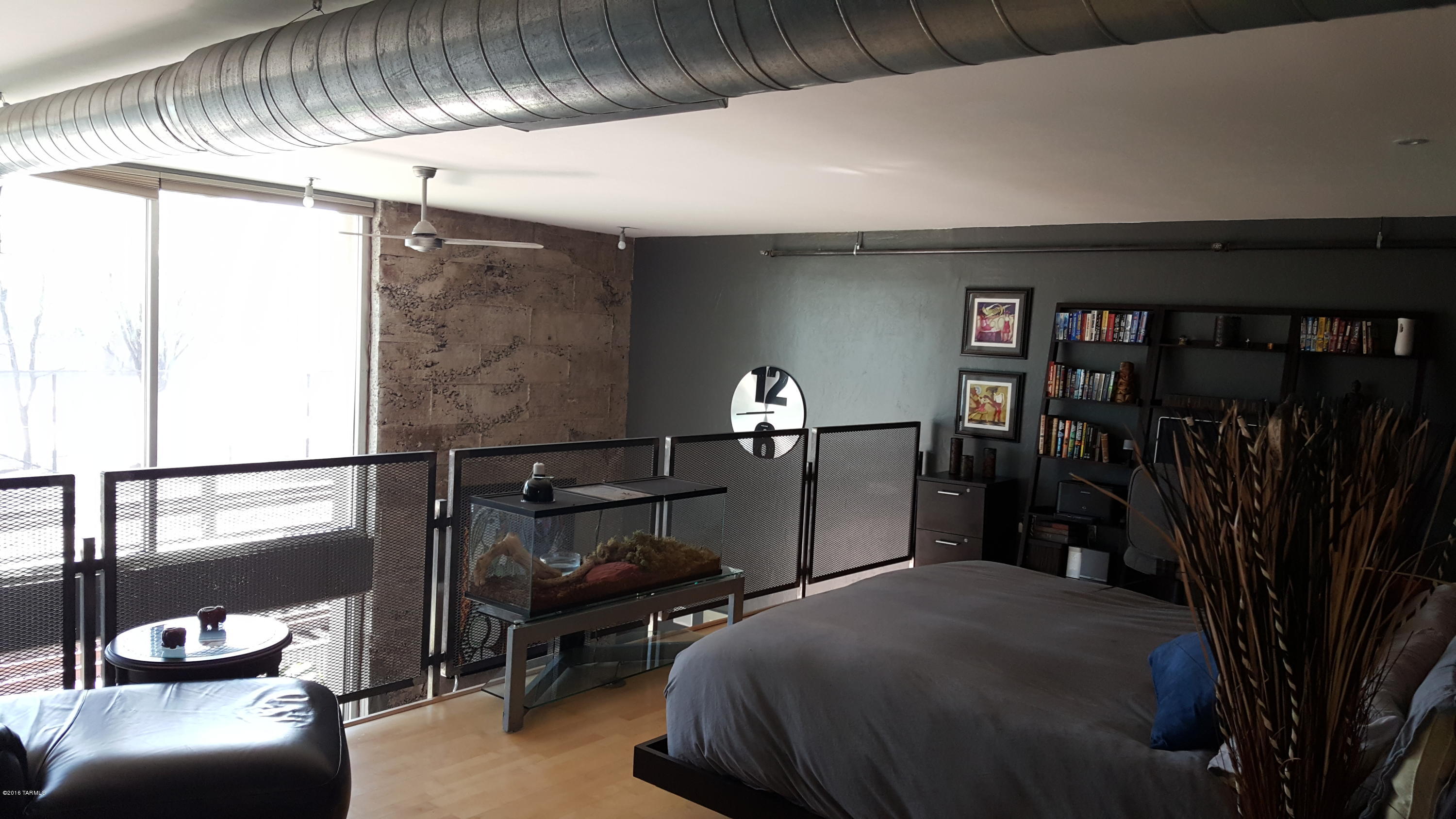 Ice House Lofts Units 1-51 - Residential