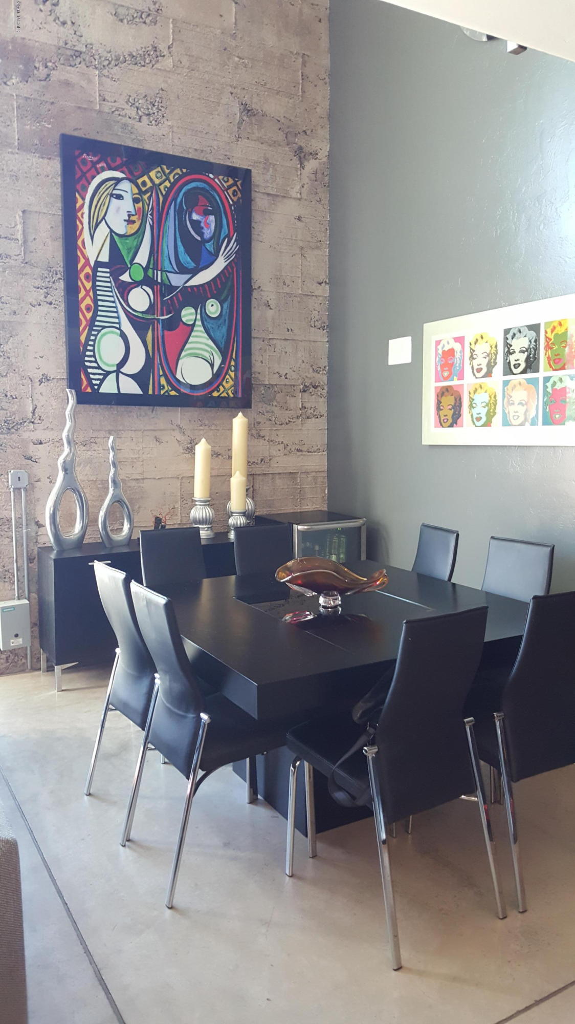 Ice House Lofts Units 1-51 - Residential