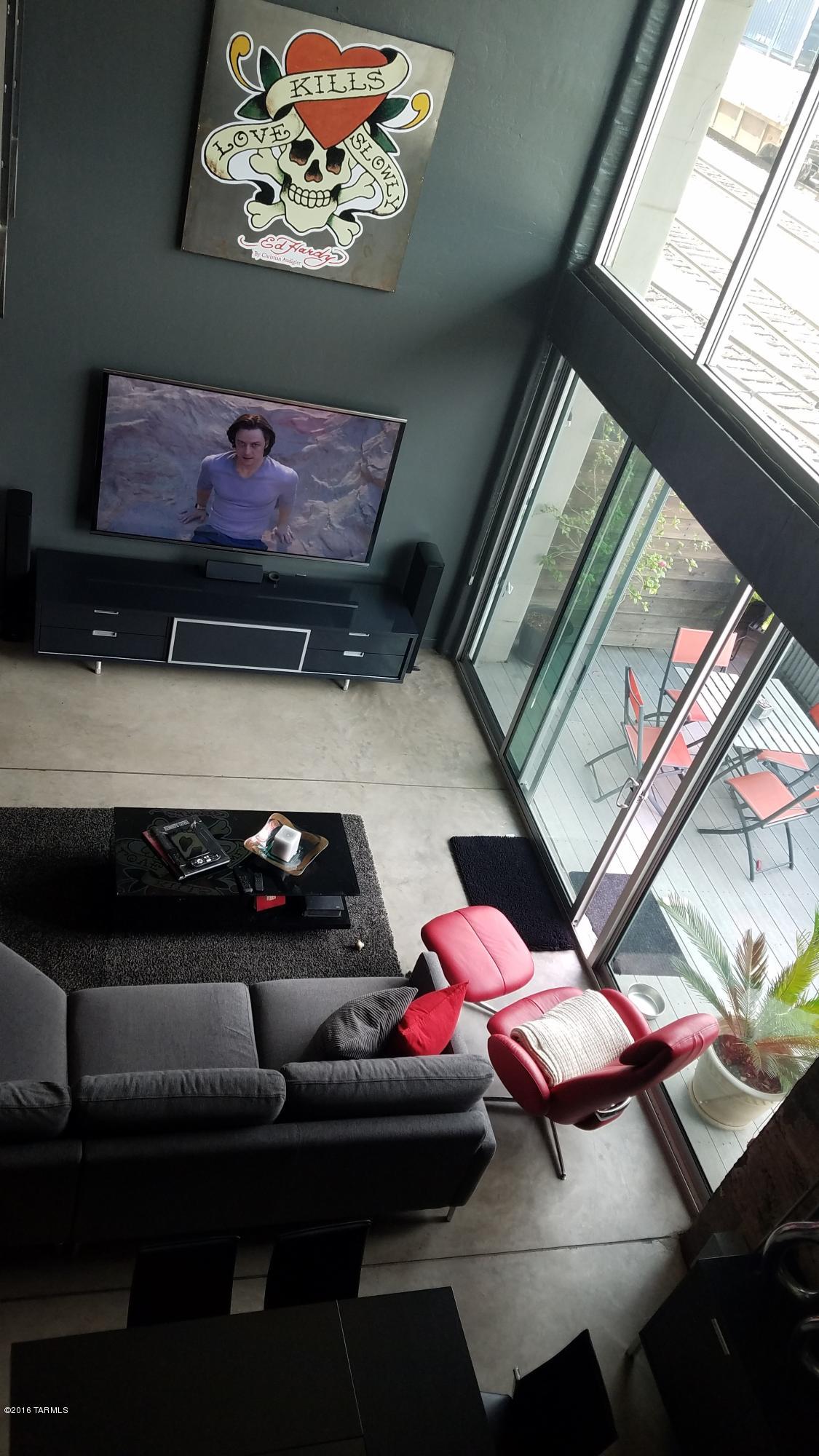 Ice House Lofts Units 1-51 - Residential