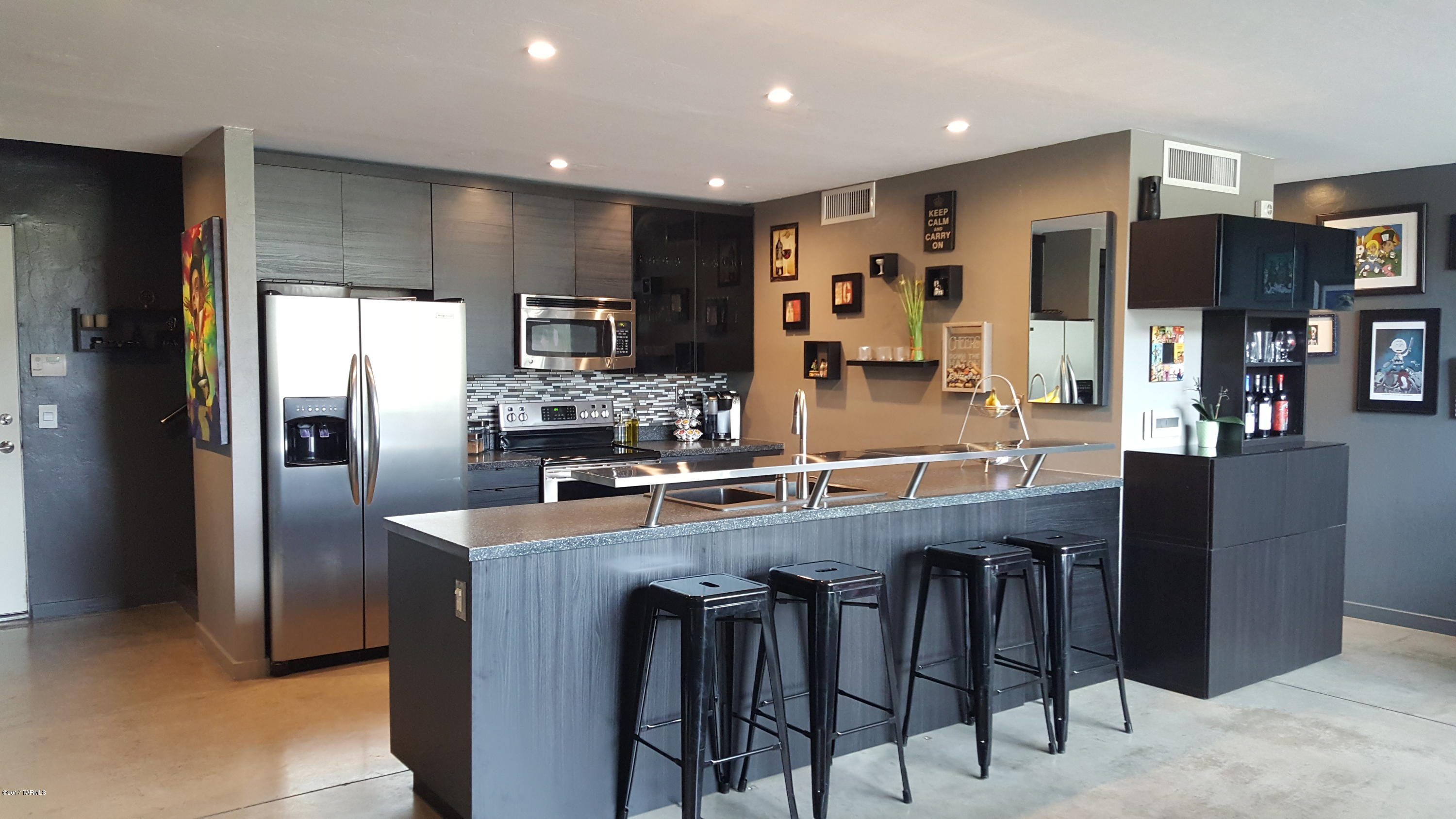 Ice House Lofts Units 1-51 - Residential