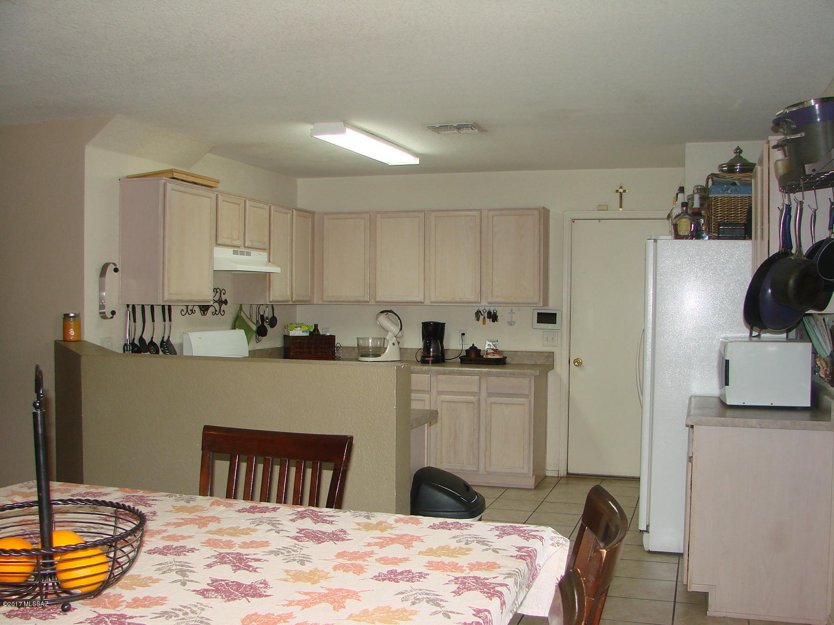 Arroyo Vista (1-166) - Residential