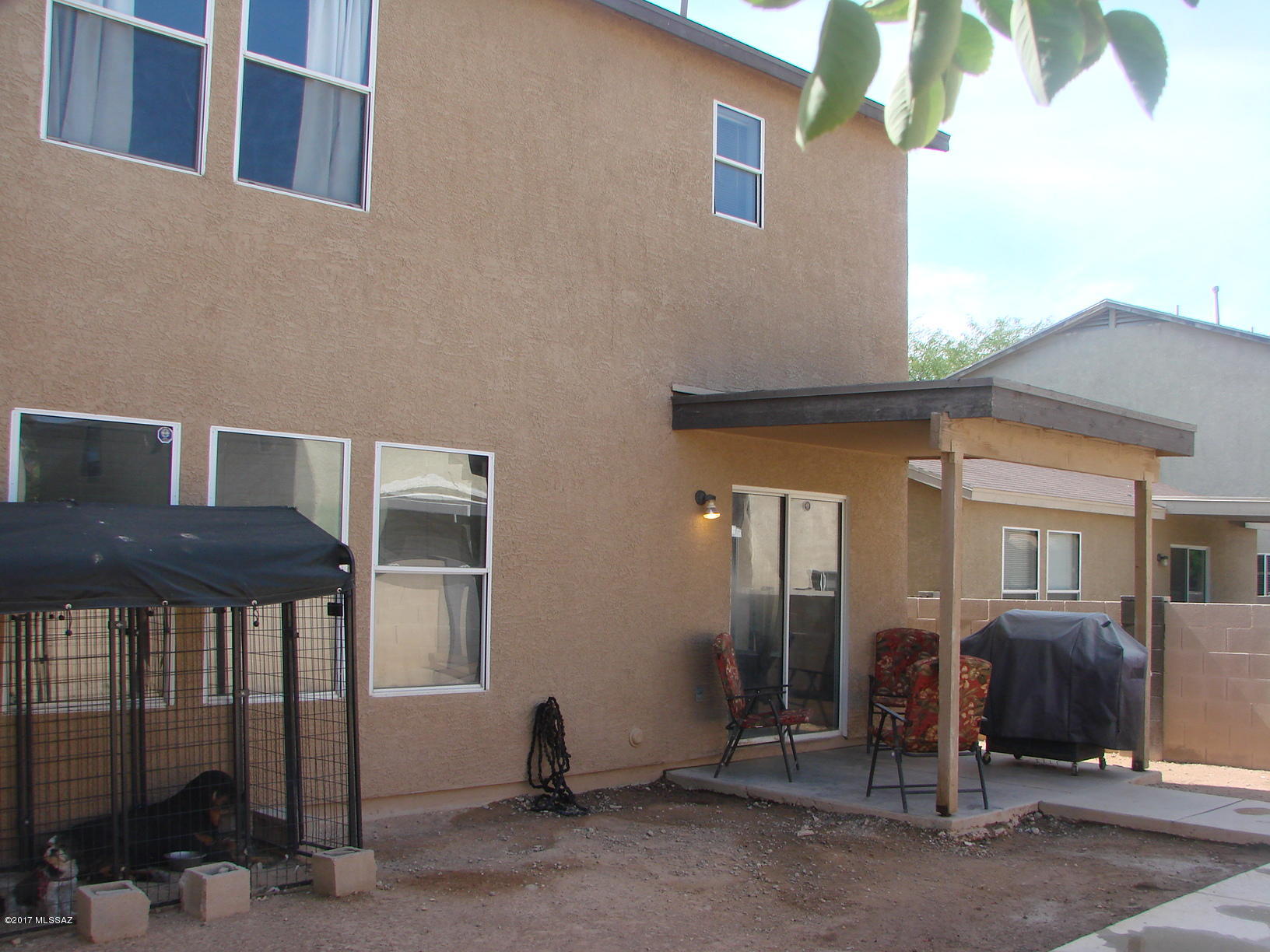 Arroyo Vista (1-166) - Residential