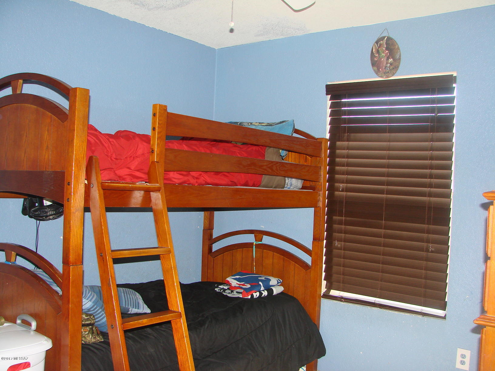 Arroyo Vista (1-166) - Residential