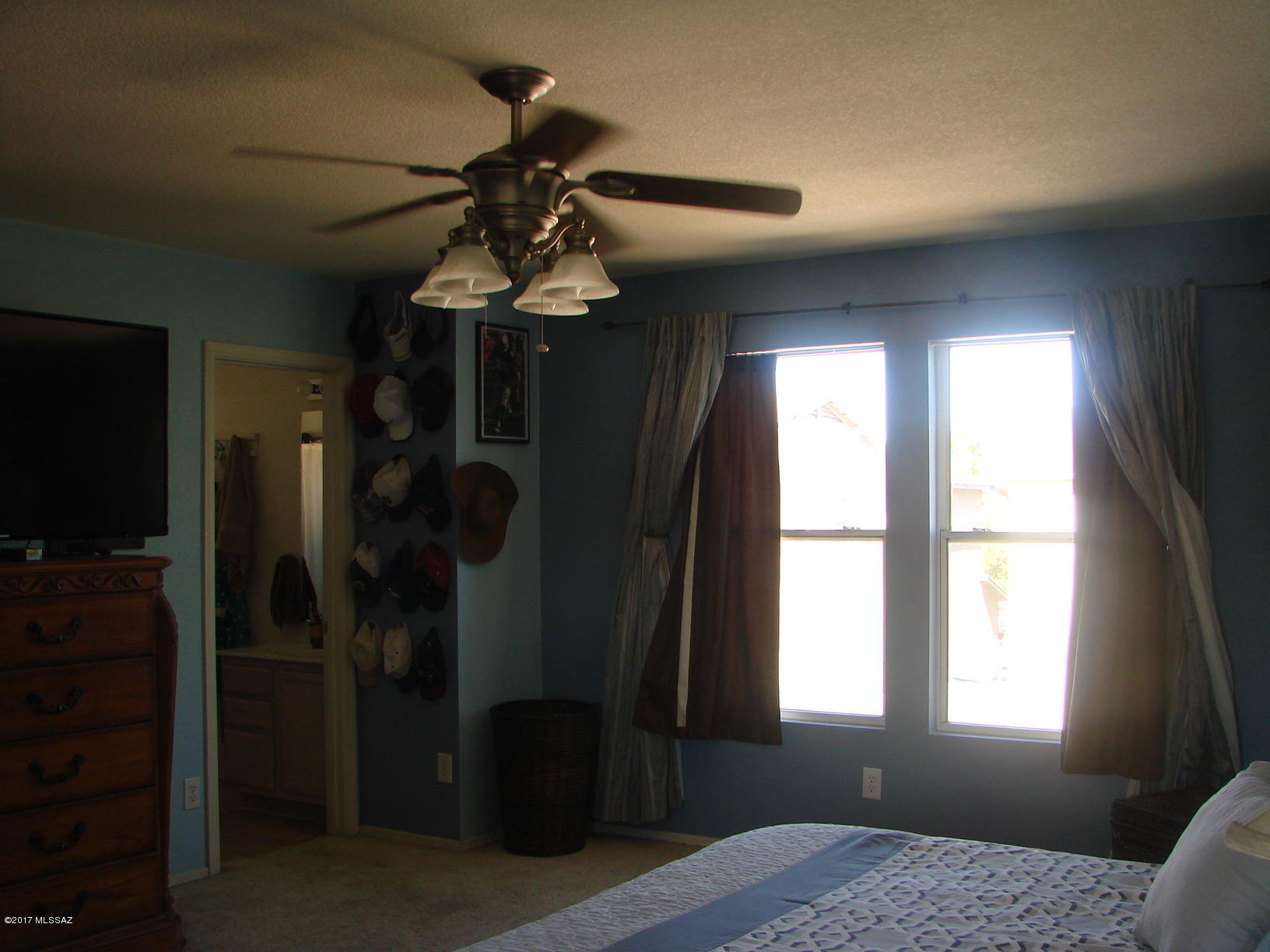 Arroyo Vista (1-166) - Residential