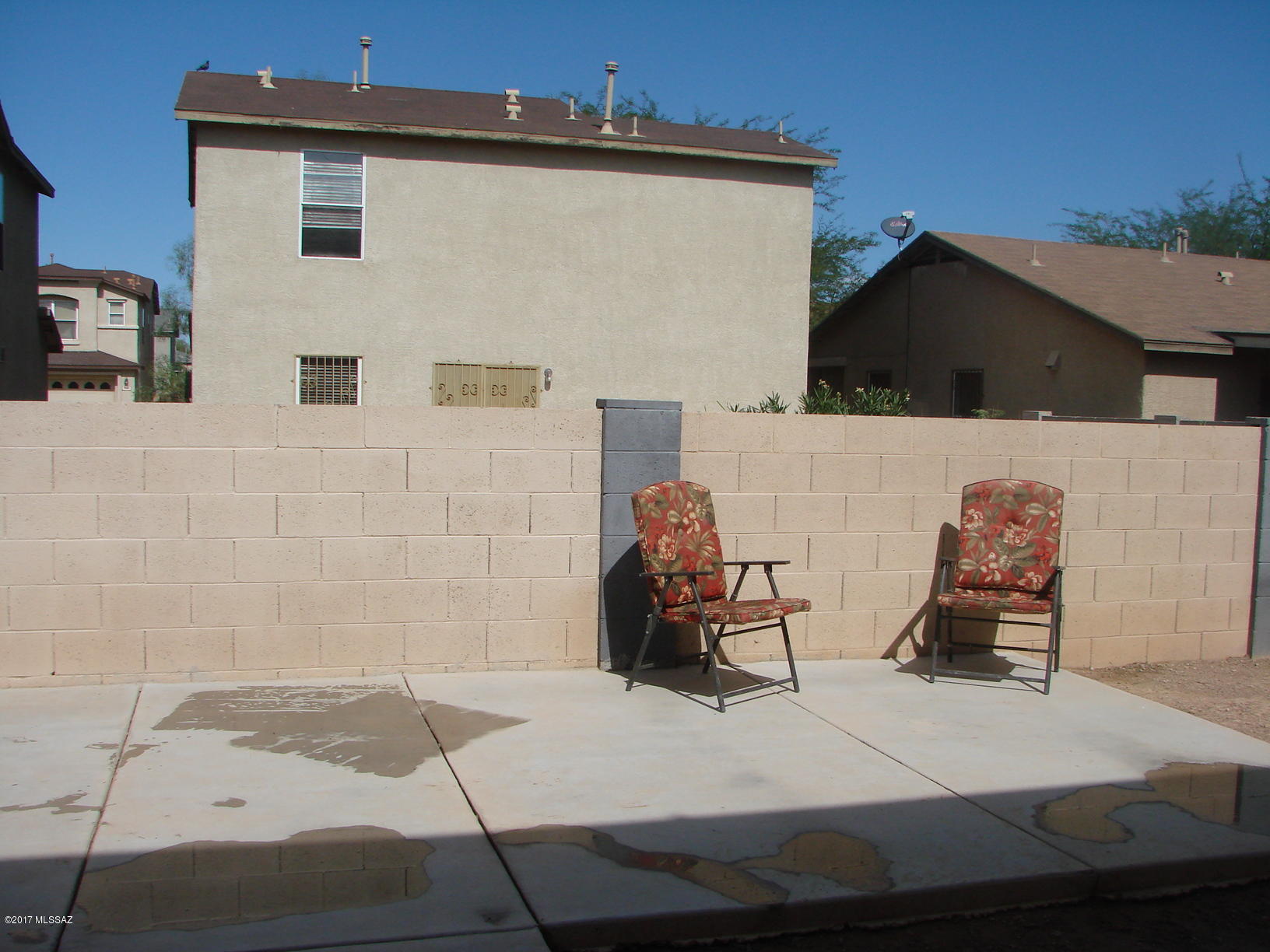 Arroyo Vista (1-166) - Residential