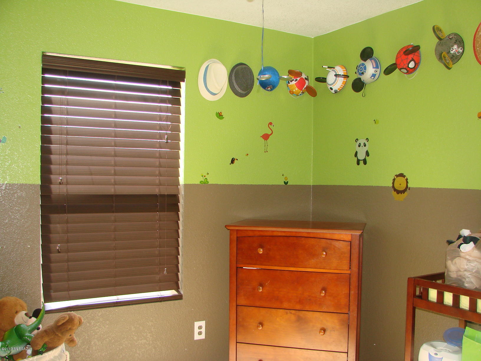 Arroyo Vista (1-166) - Residential