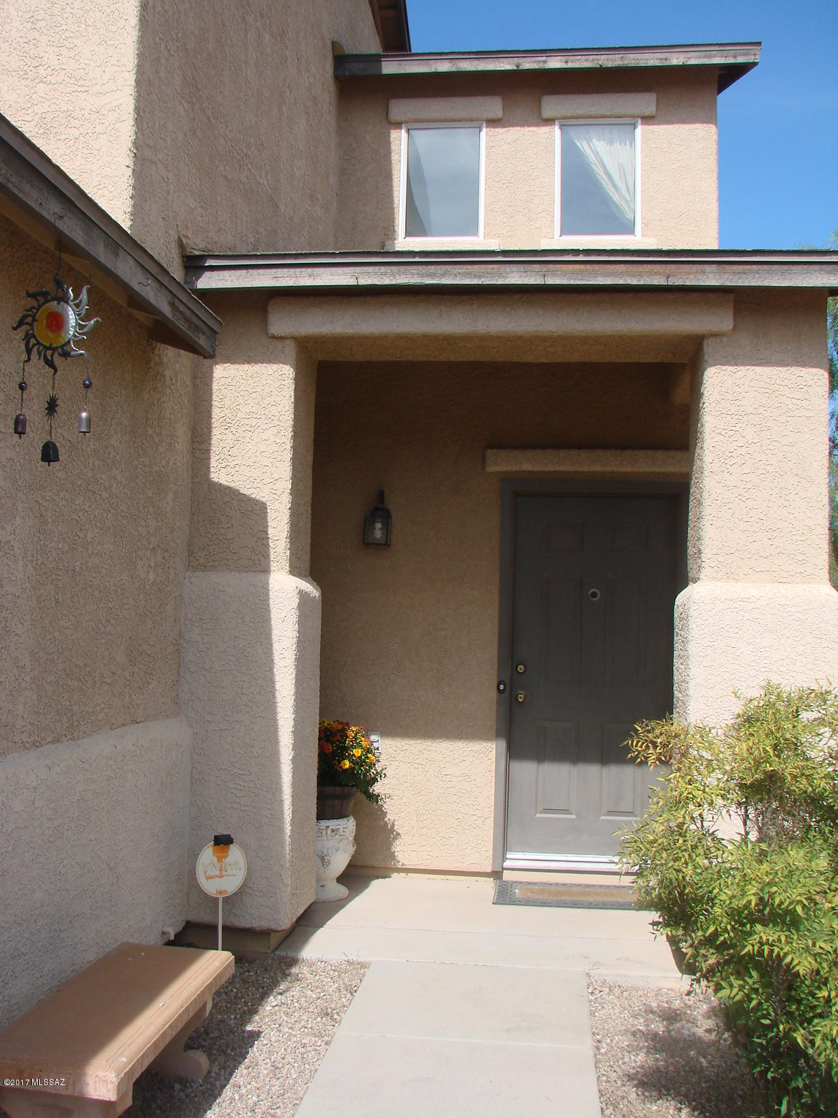 Arroyo Vista (1-166) - Residential