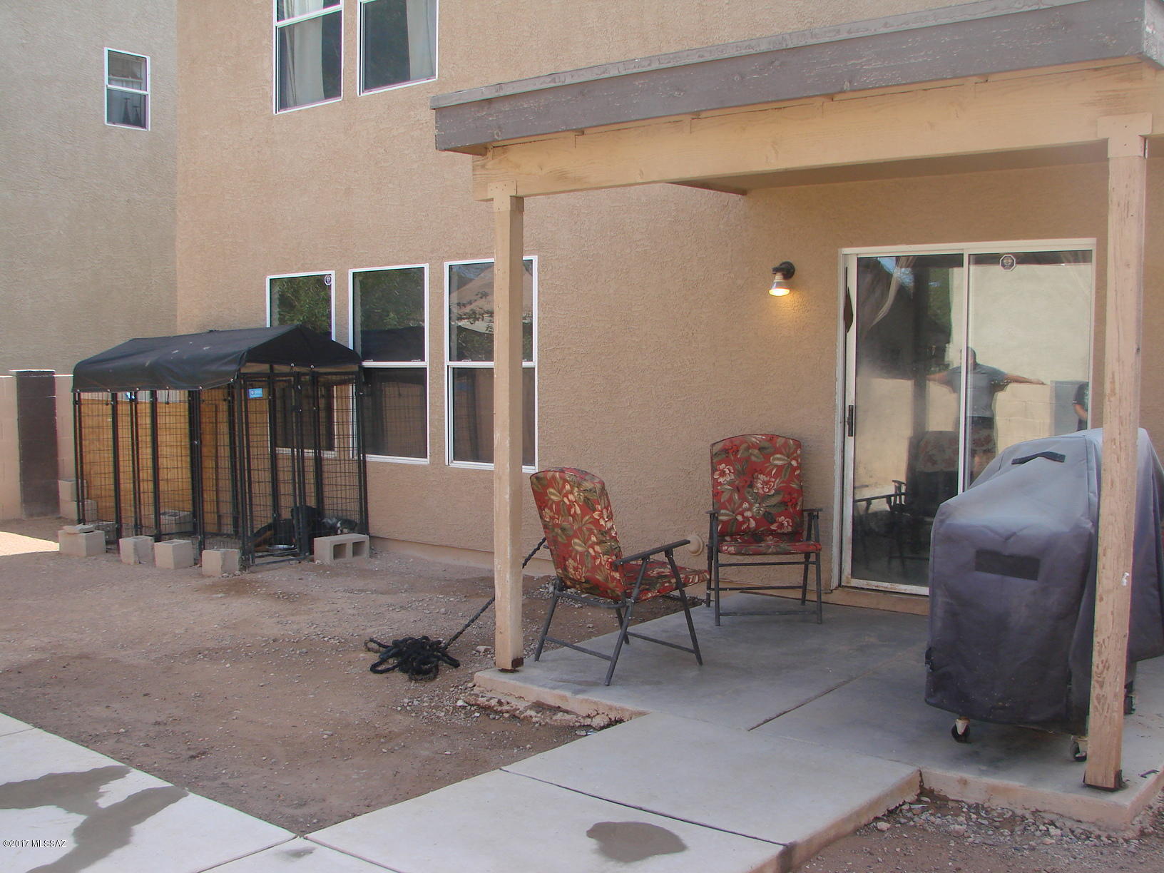 Arroyo Vista (1-166) - Residential