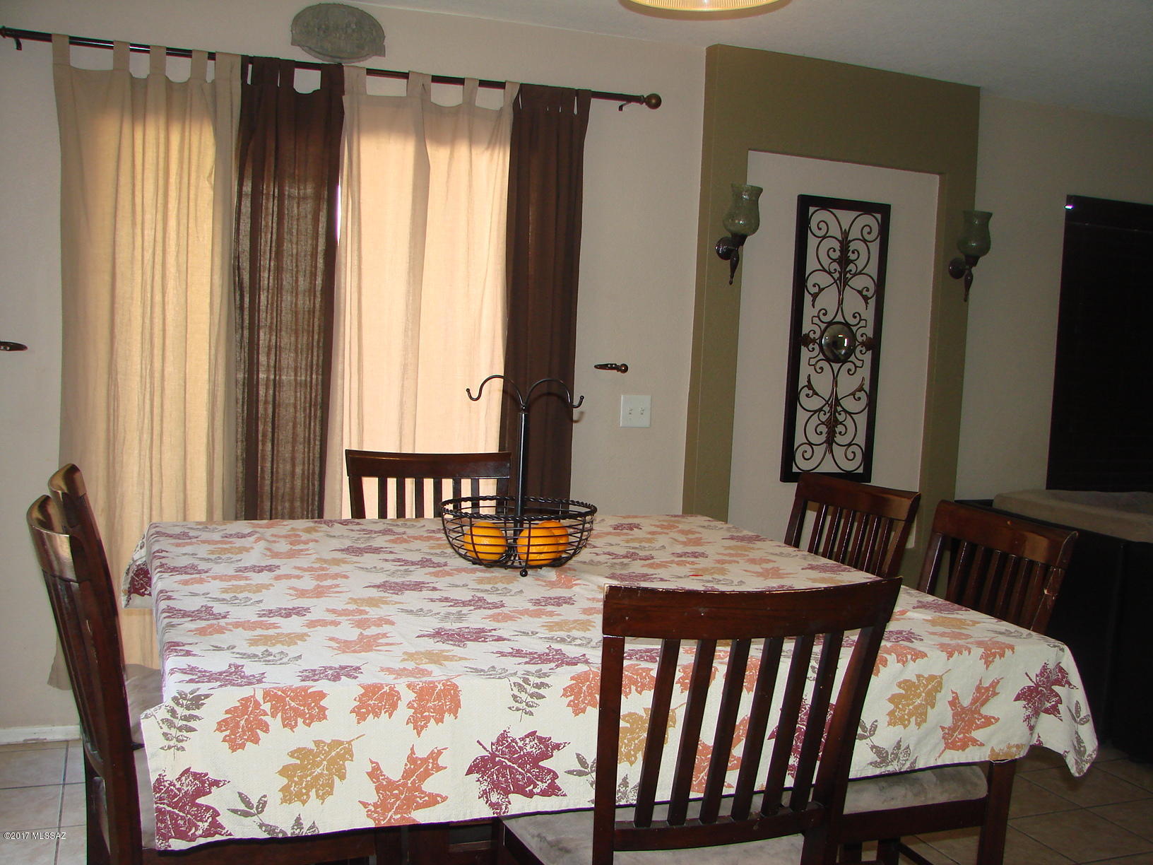 Arroyo Vista (1-166) - Residential