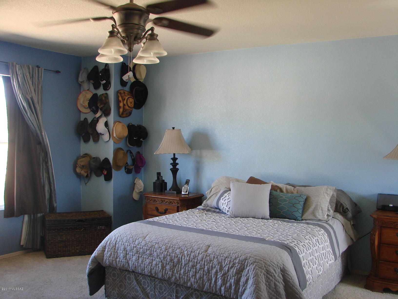 Arroyo Vista (1-166) - Residential