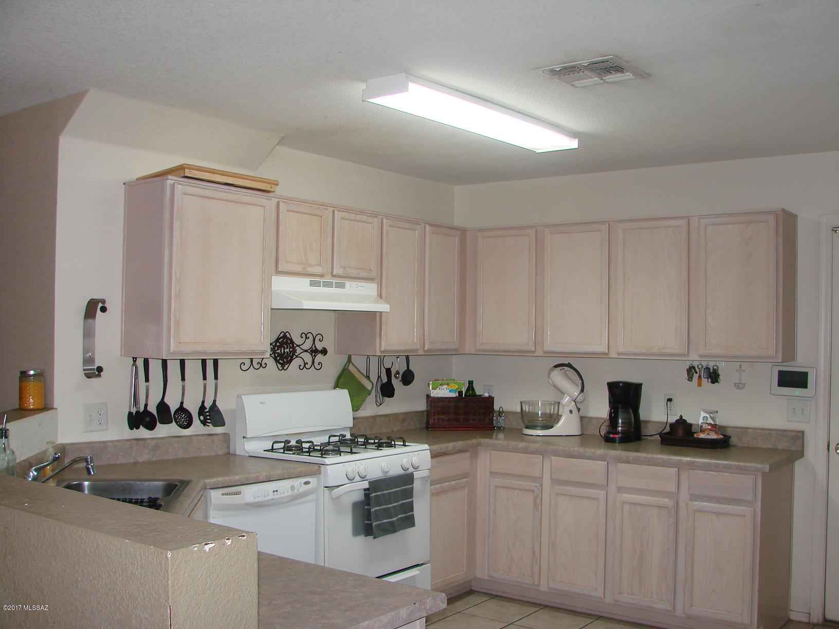 Arroyo Vista (1-166) - Residential