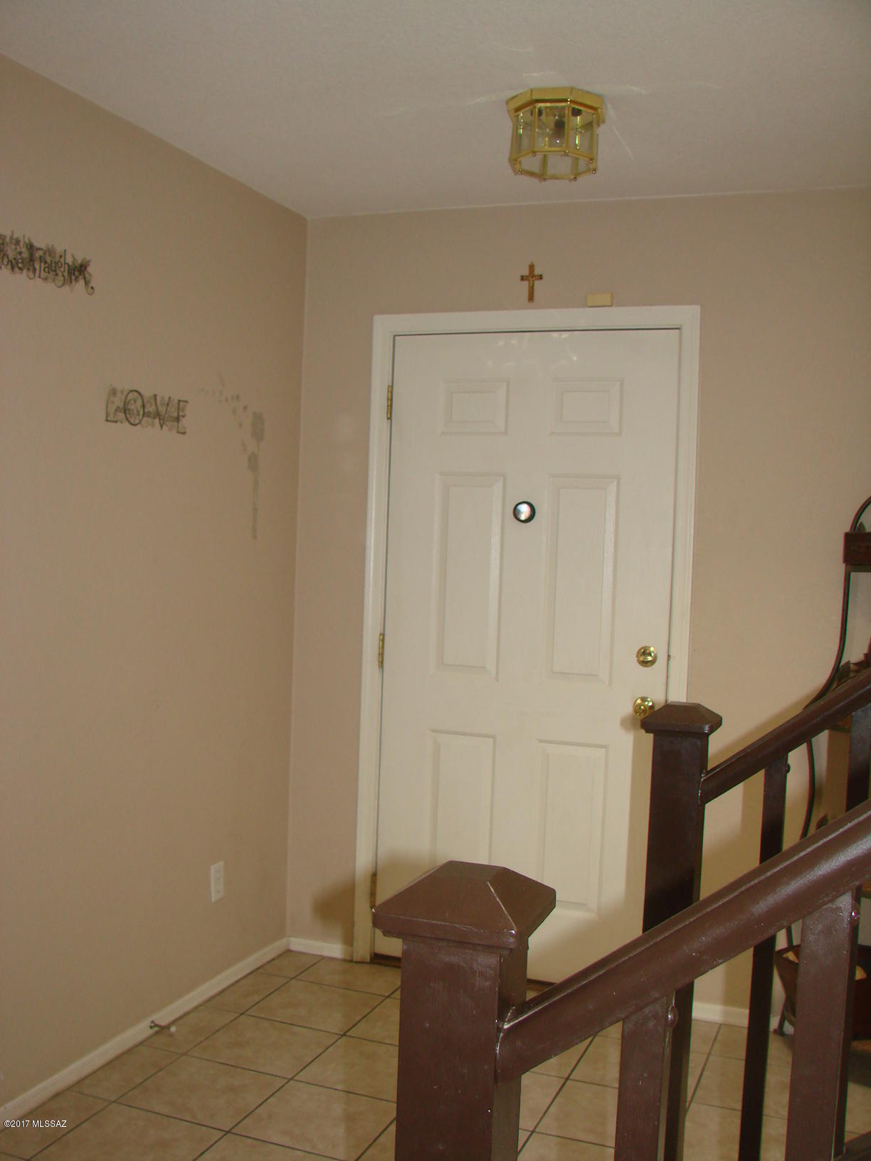 Arroyo Vista (1-166) - Residential
