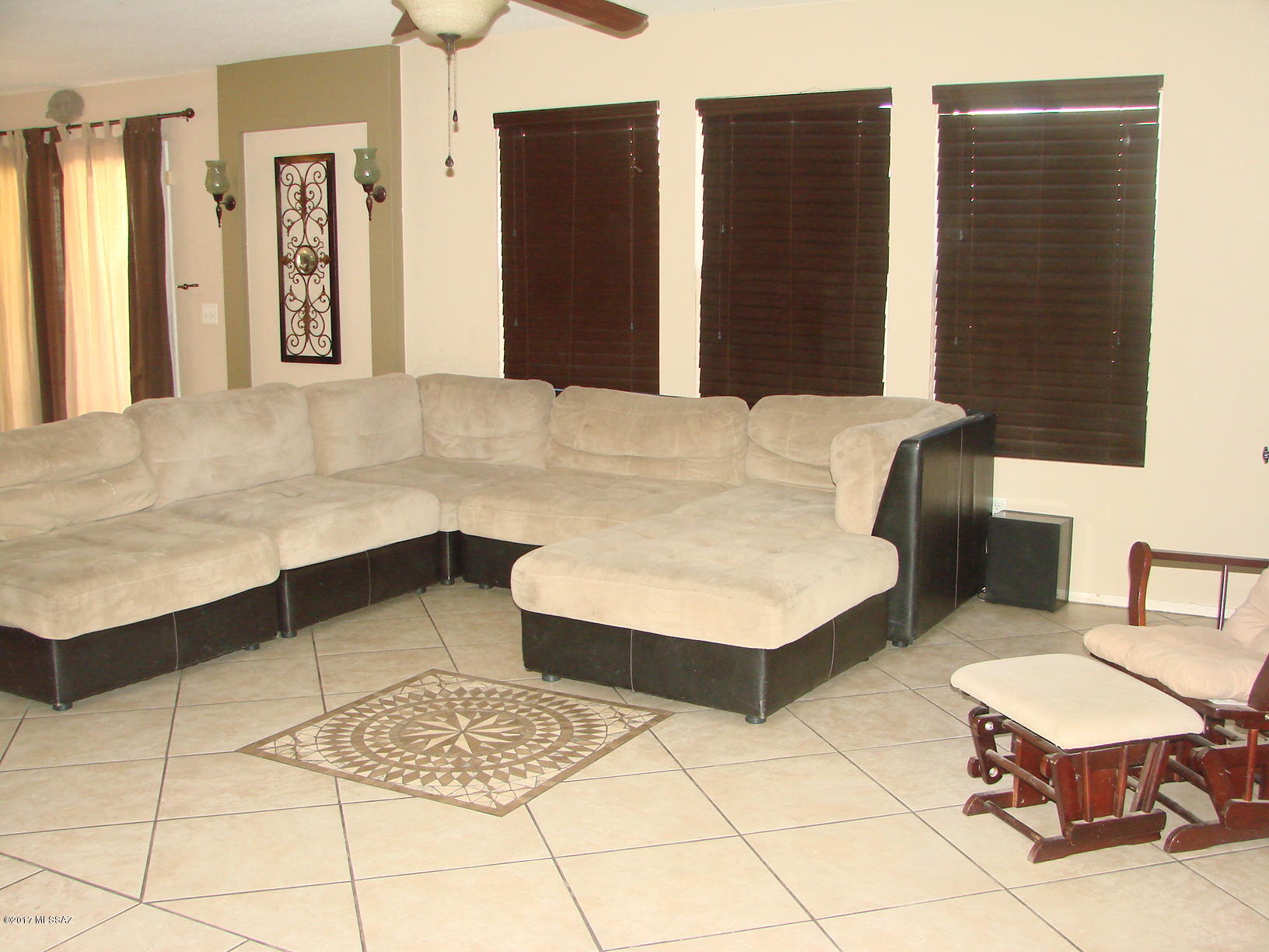 Arroyo Vista (1-166) - Residential
