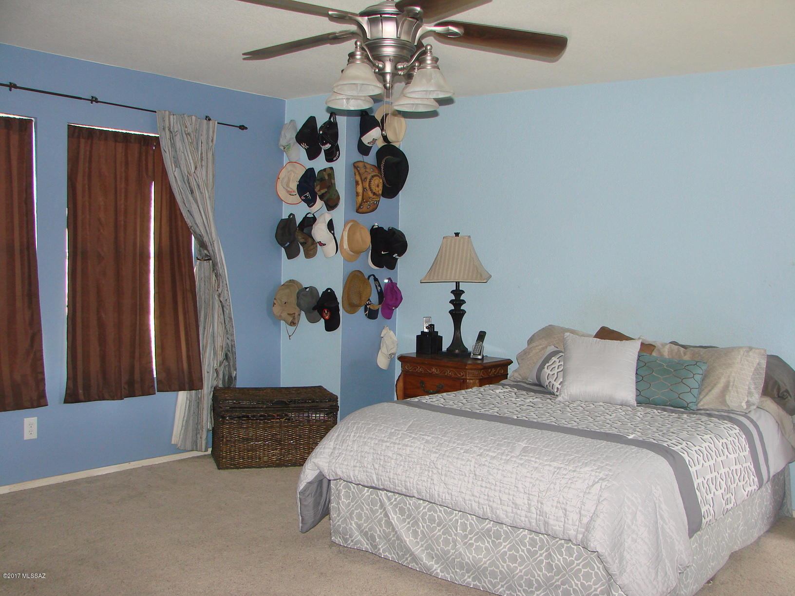 Arroyo Vista (1-166) - Residential