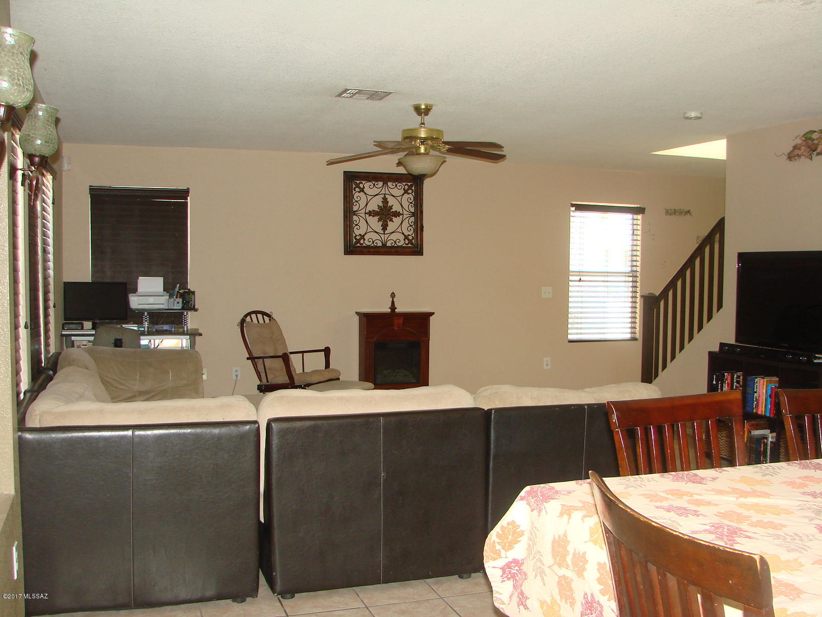 Arroyo Vista (1-166) - Residential