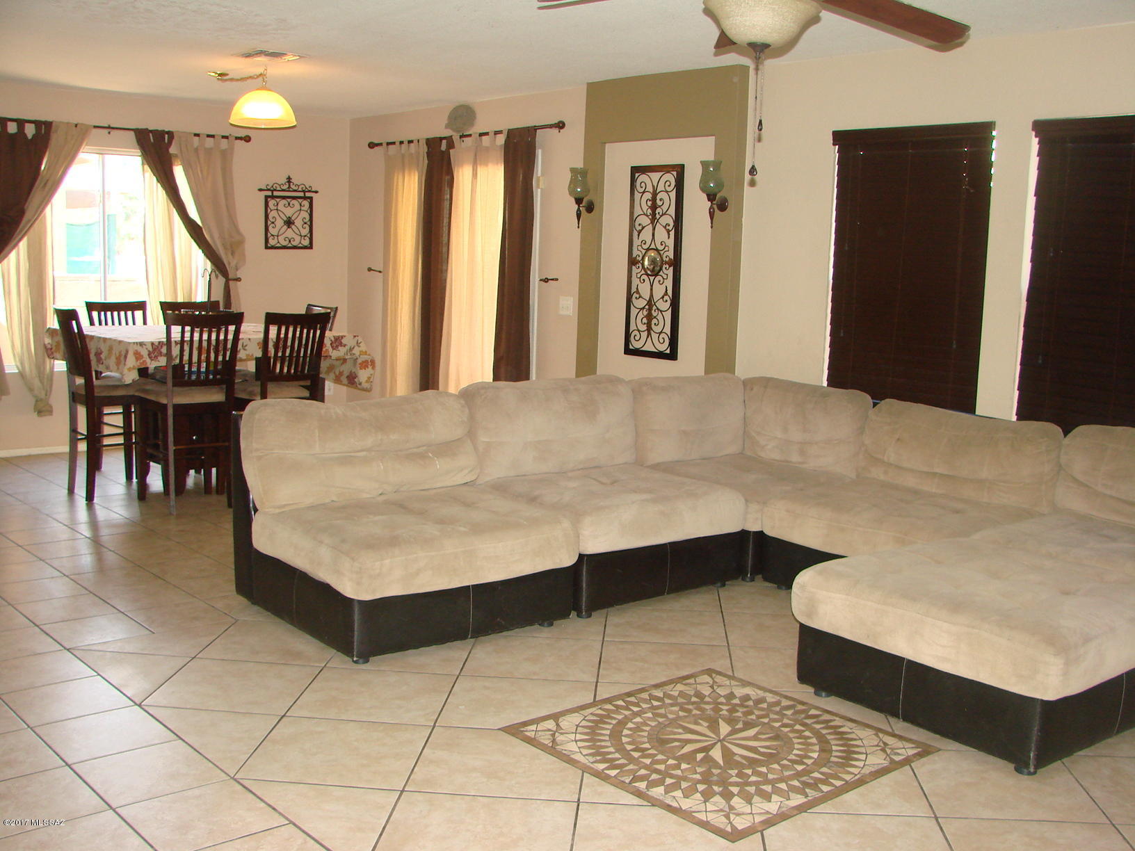 Arroyo Vista (1-166) - Residential