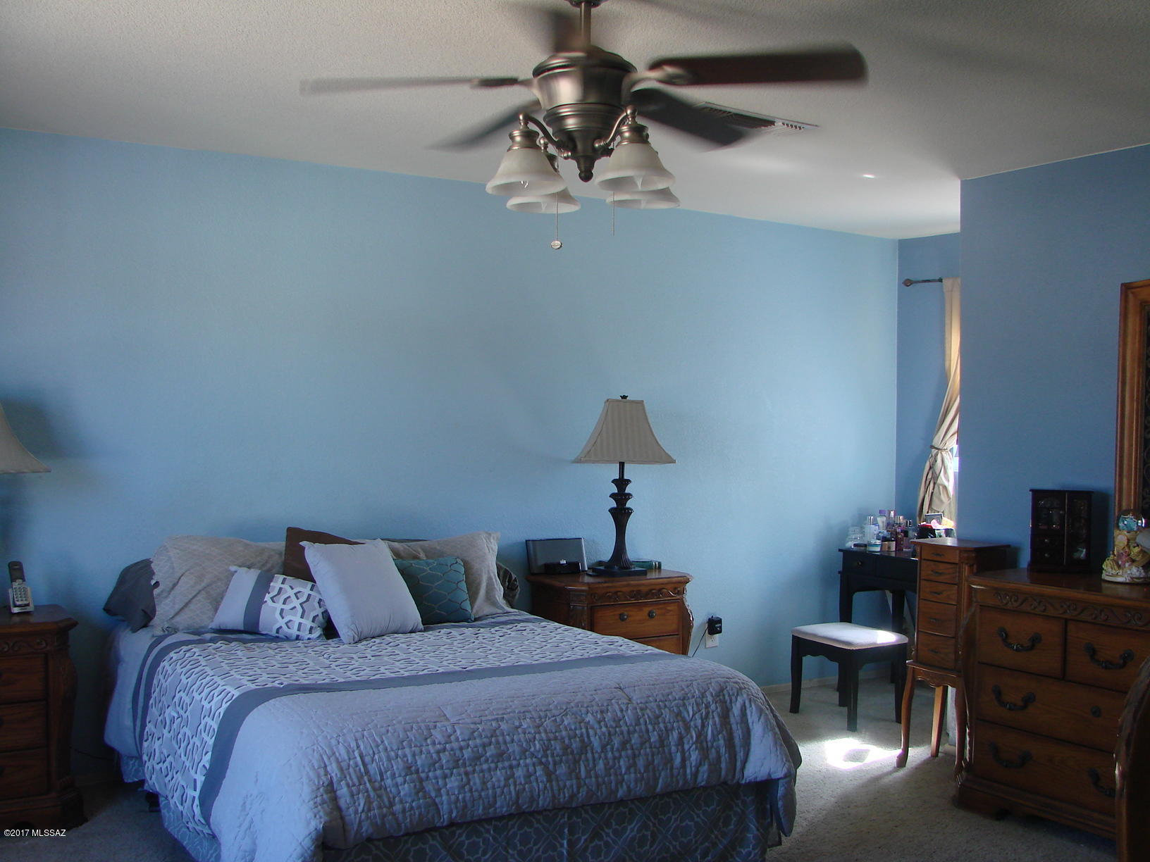 Arroyo Vista (1-166) - Residential