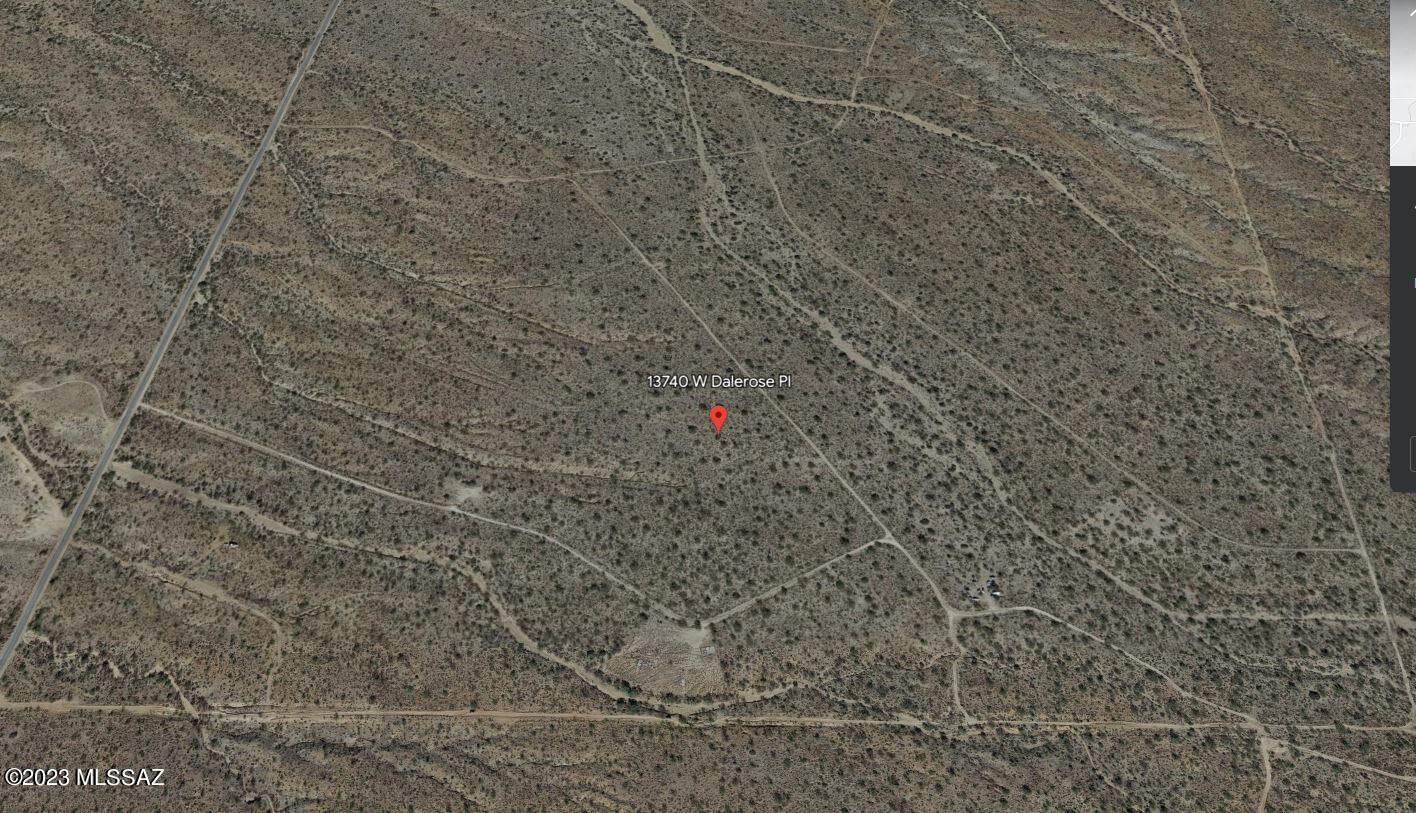 Diamond Bell Ranch - Tucson Unit 3 (1-409) - Land