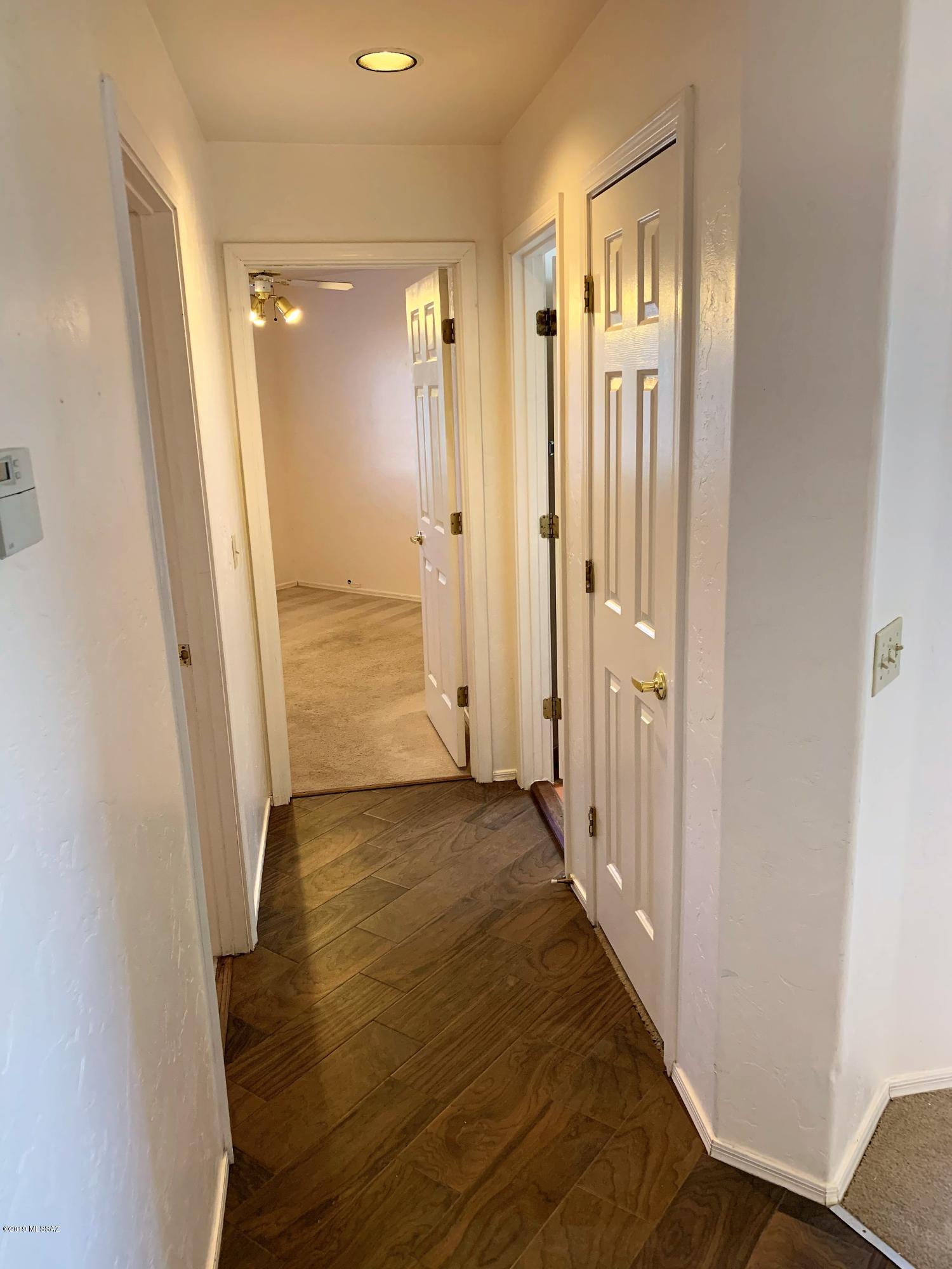 Copper Creek II, Blocks B, E & F (1-184) - Residential Lease