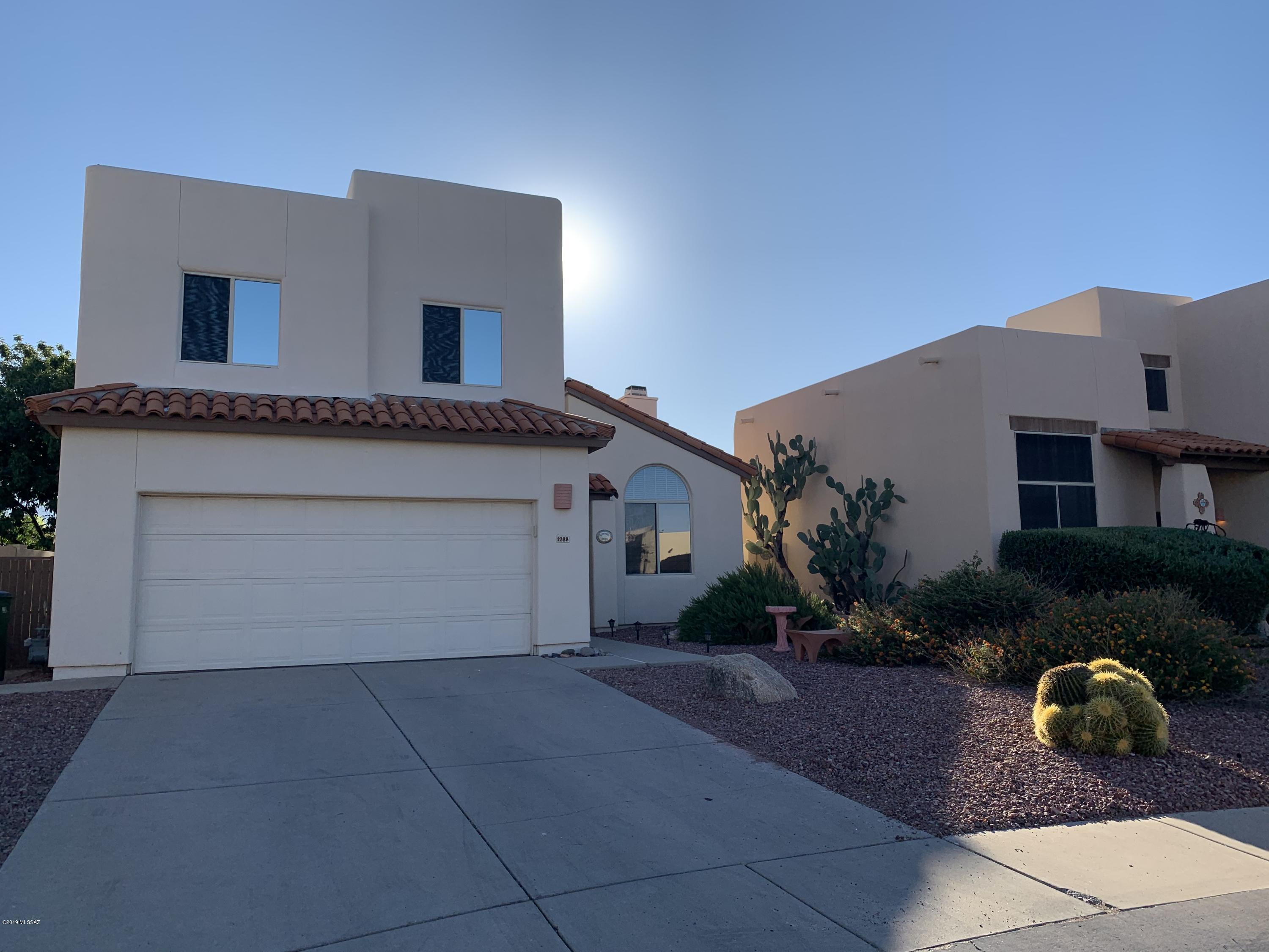 Copper Creek II, Blocks B, E & F (1-184) - Residential Lease
