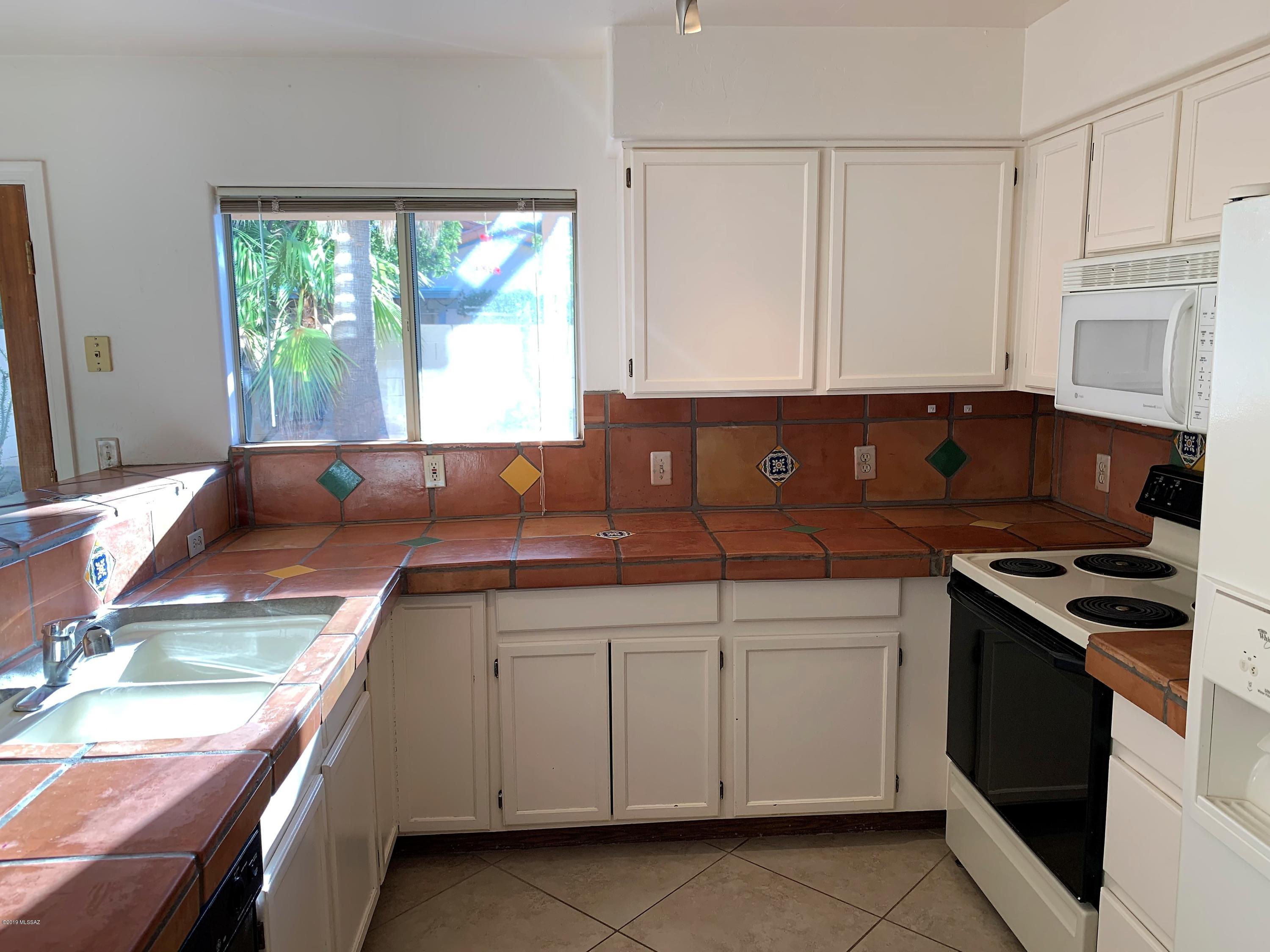 Copper Creek II, Blocks B, E & F (1-184) - Residential Lease
